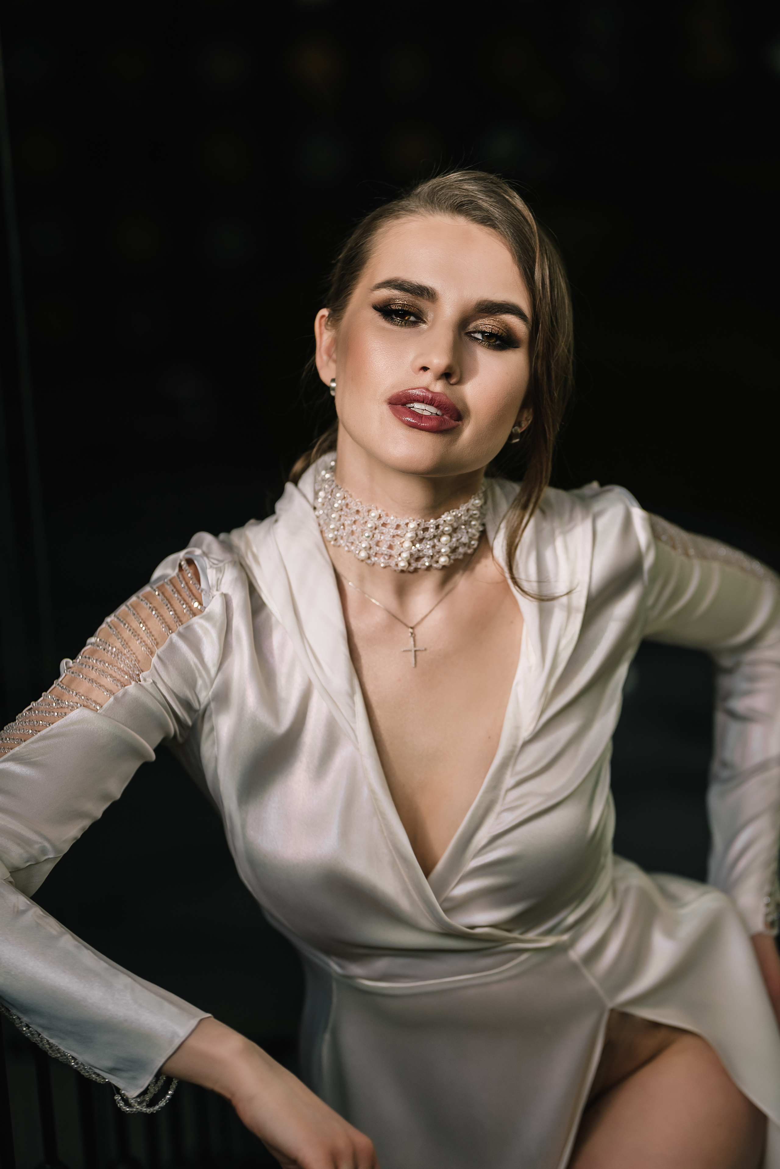 Ангел. Семейный и детский фотограф в Туле