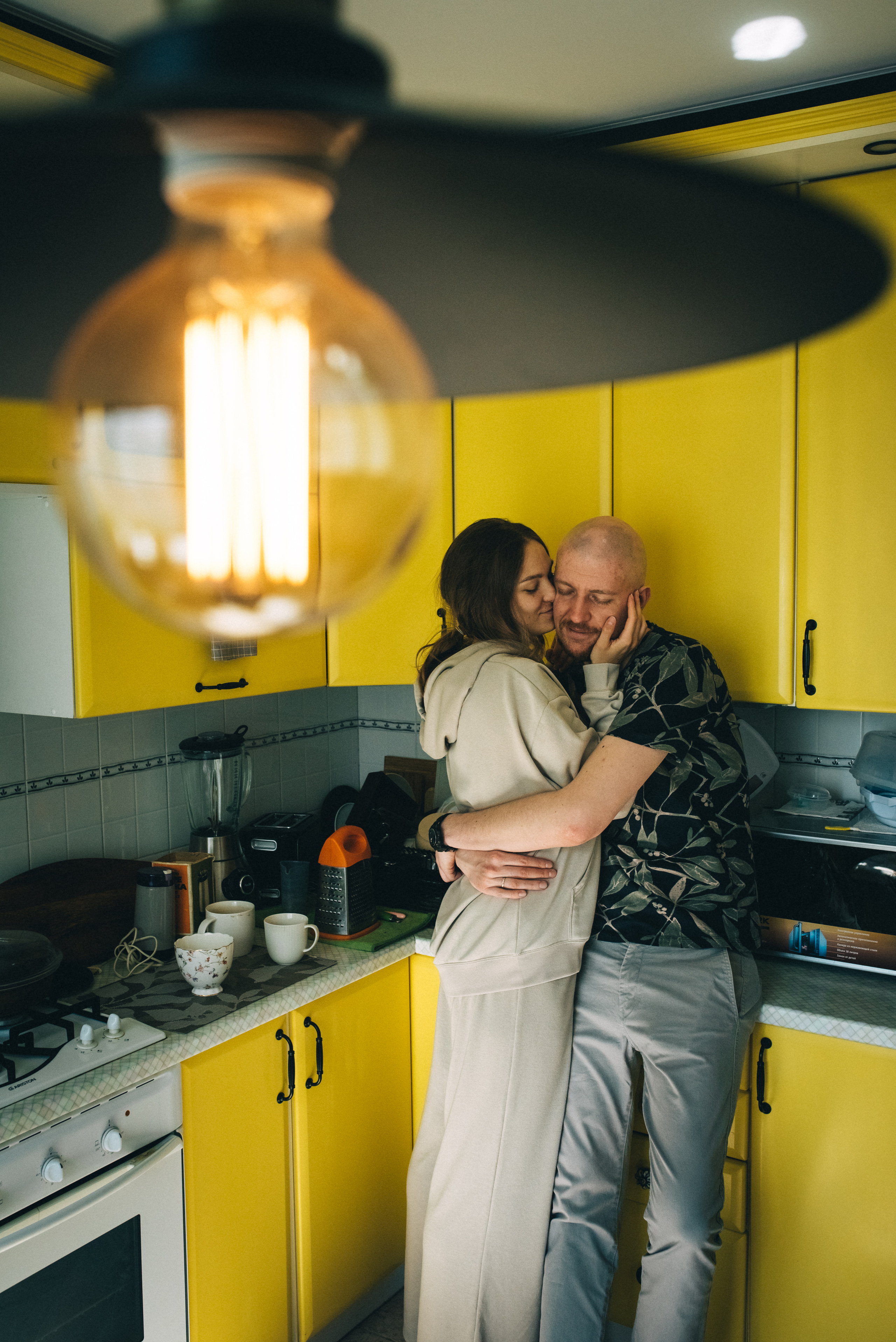 Петя+Яна=Вера. Семейный и детский фотограф в Туле