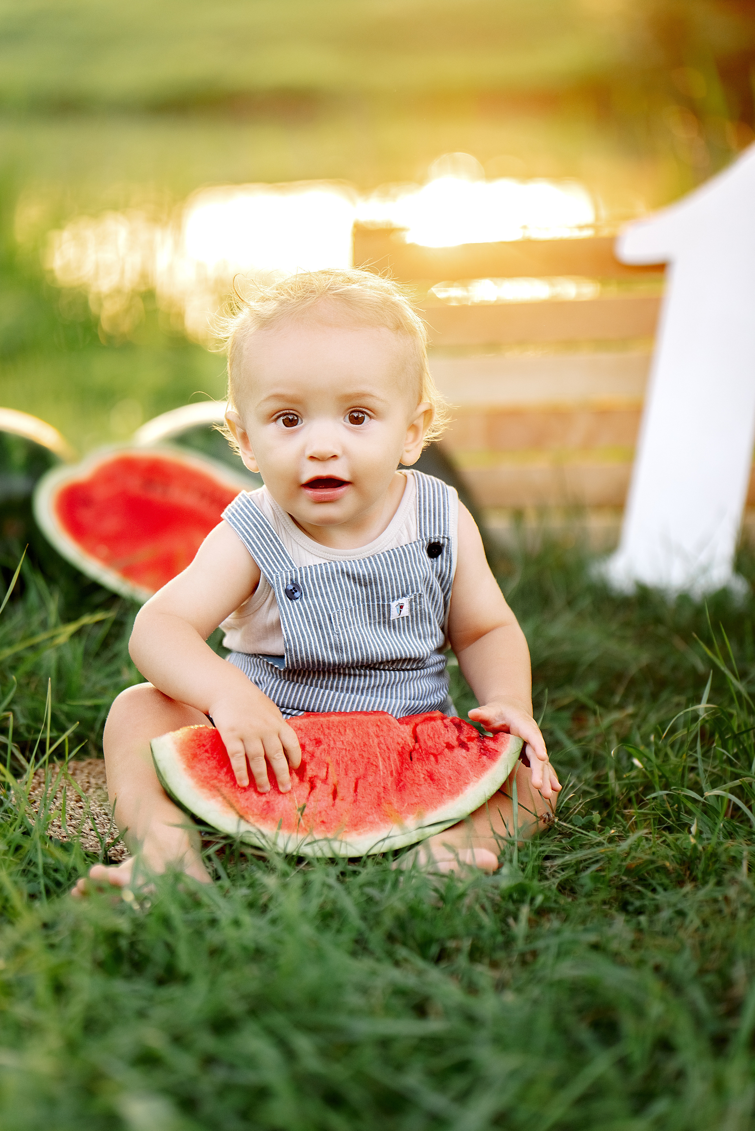 Годовасие Антоши. Семейный и детский фотограф в Туле