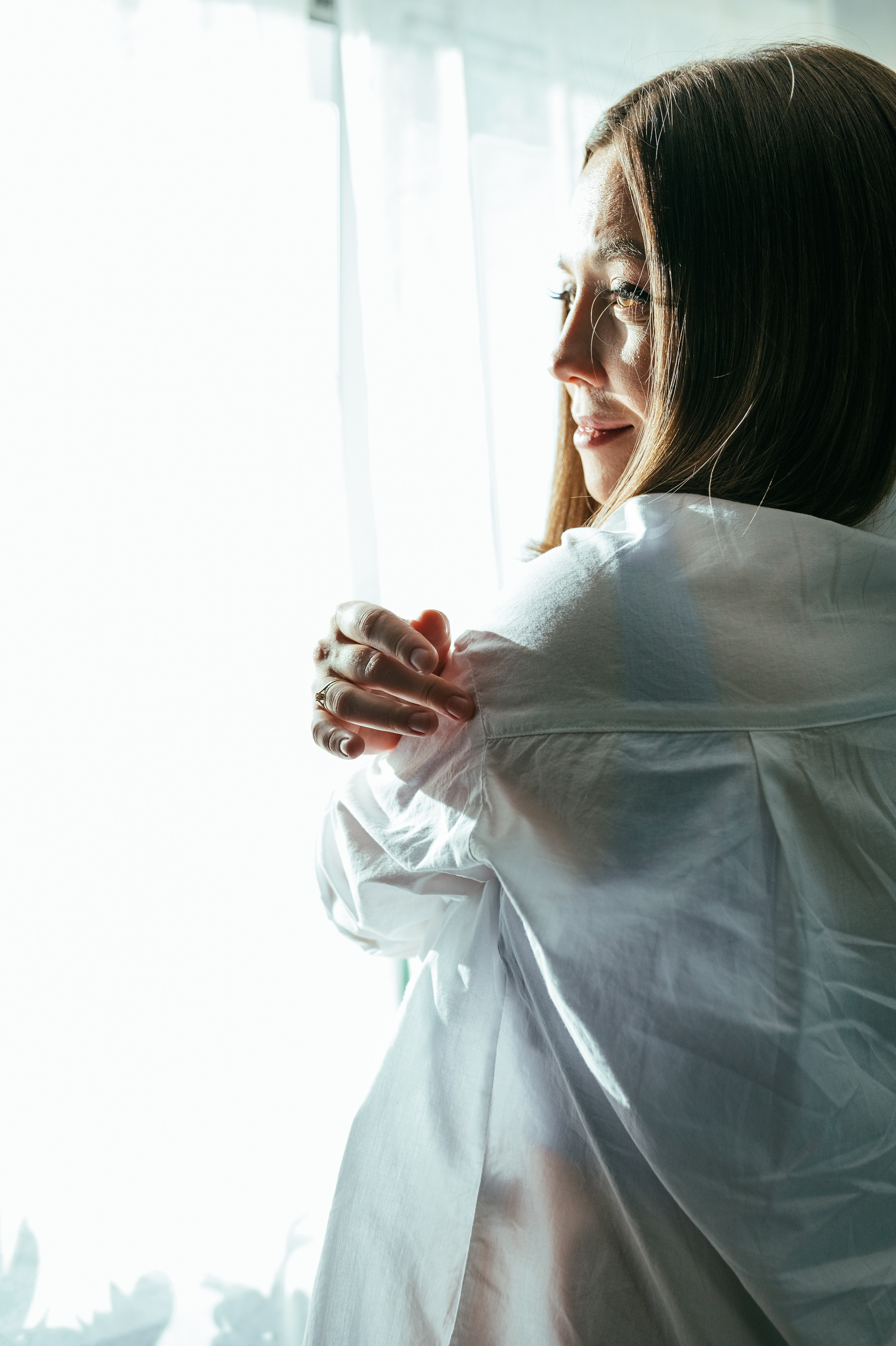 Марина и Роман. Семейный и детский фотограф в Туле