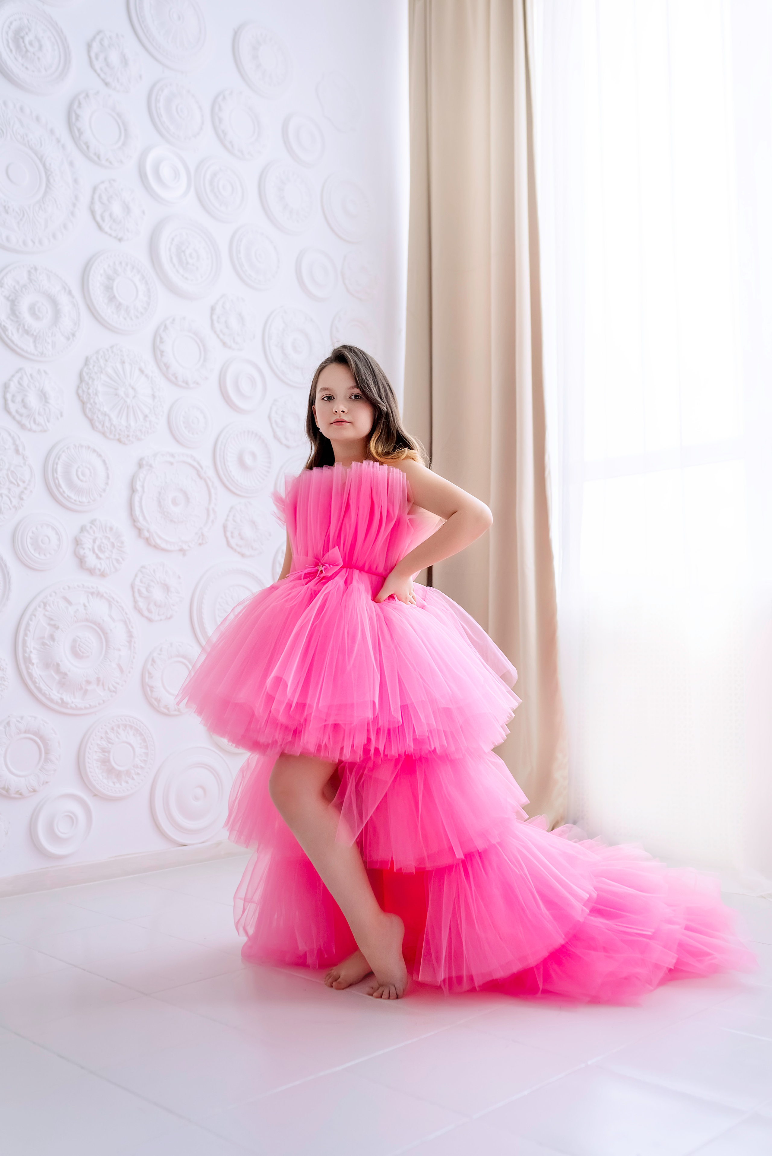 Анастасия. Семейный и детский фотограф в Туле