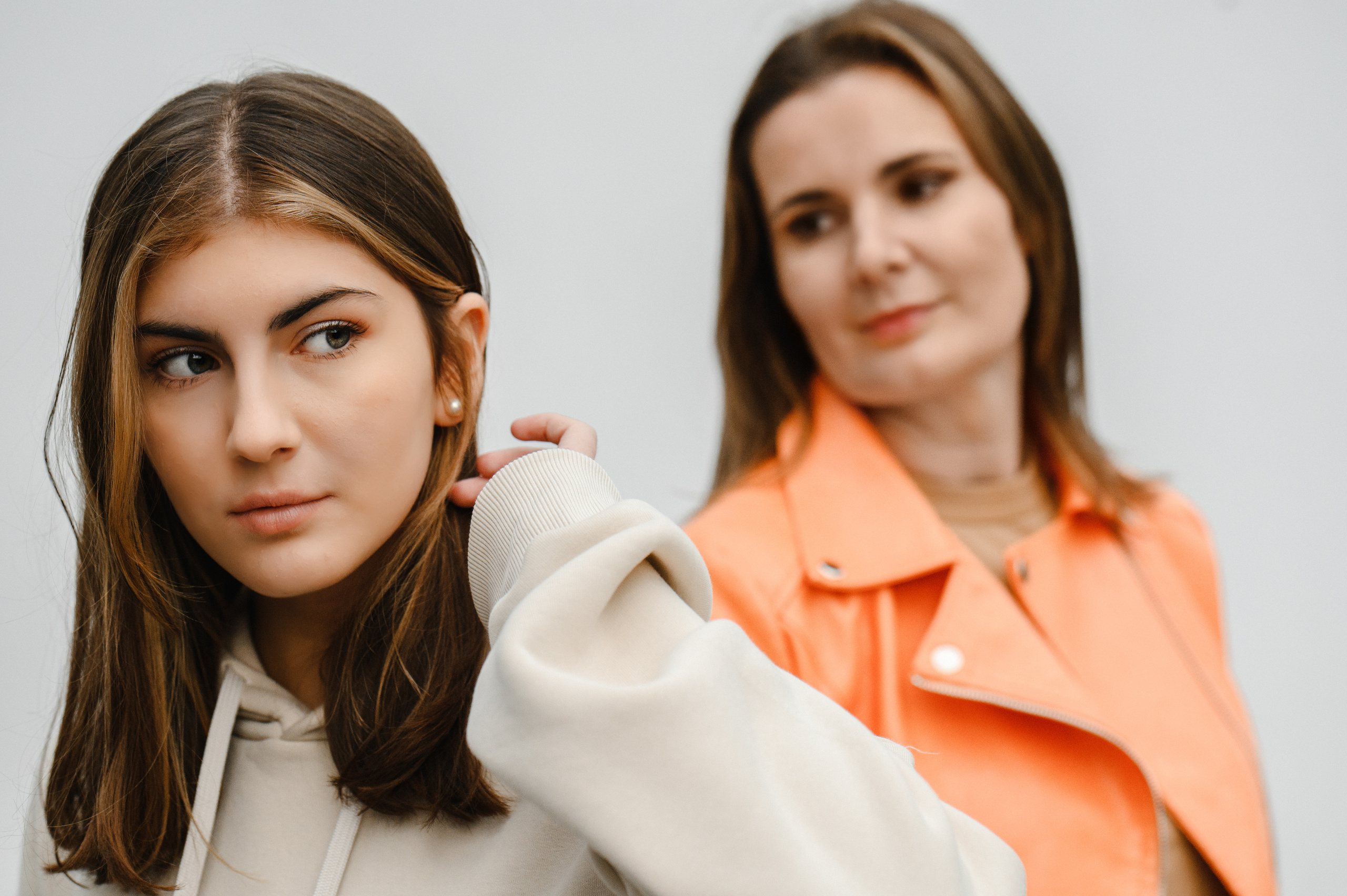 Большая семья. Семейный и детский фотограф в Туле