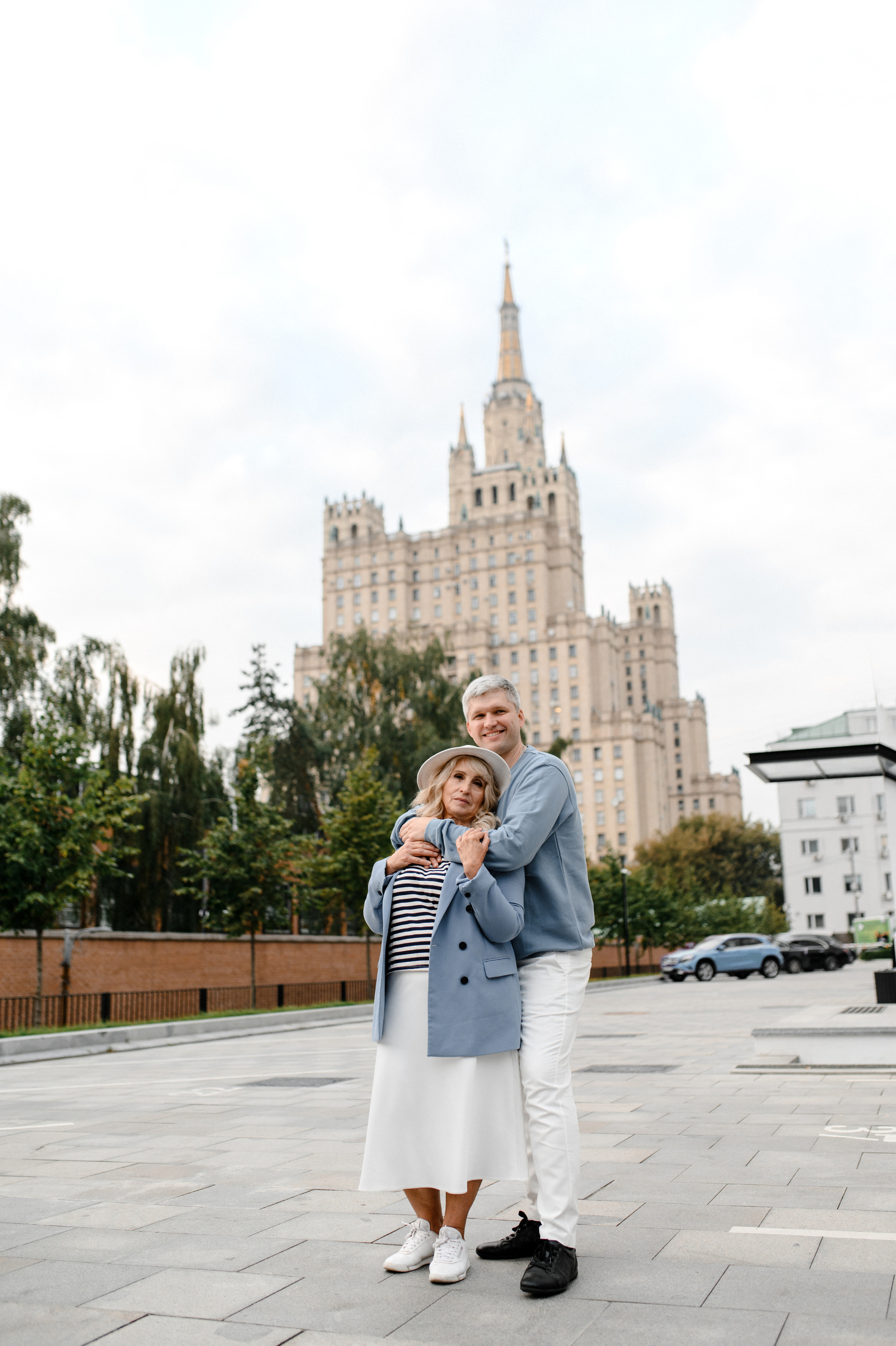 Большая семья. Семейный и детский фотограф в Туле