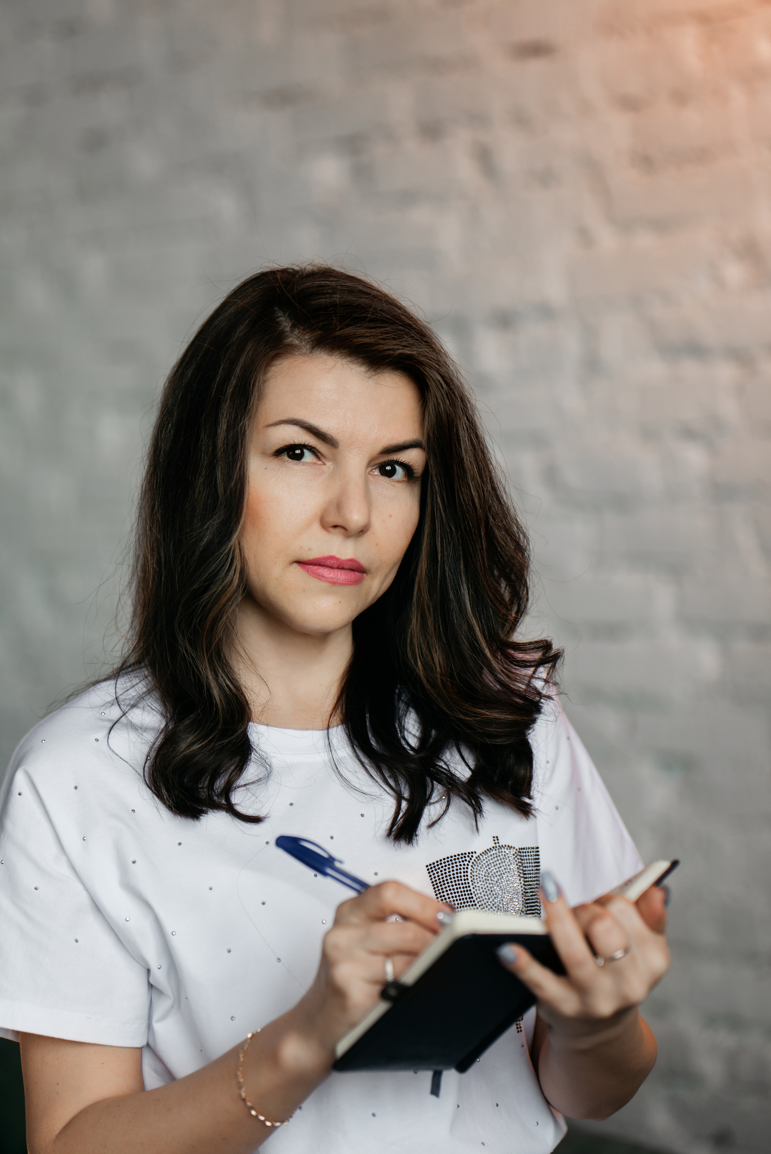 Маникюр и обучение. Семейный и детский фотограф в Туле