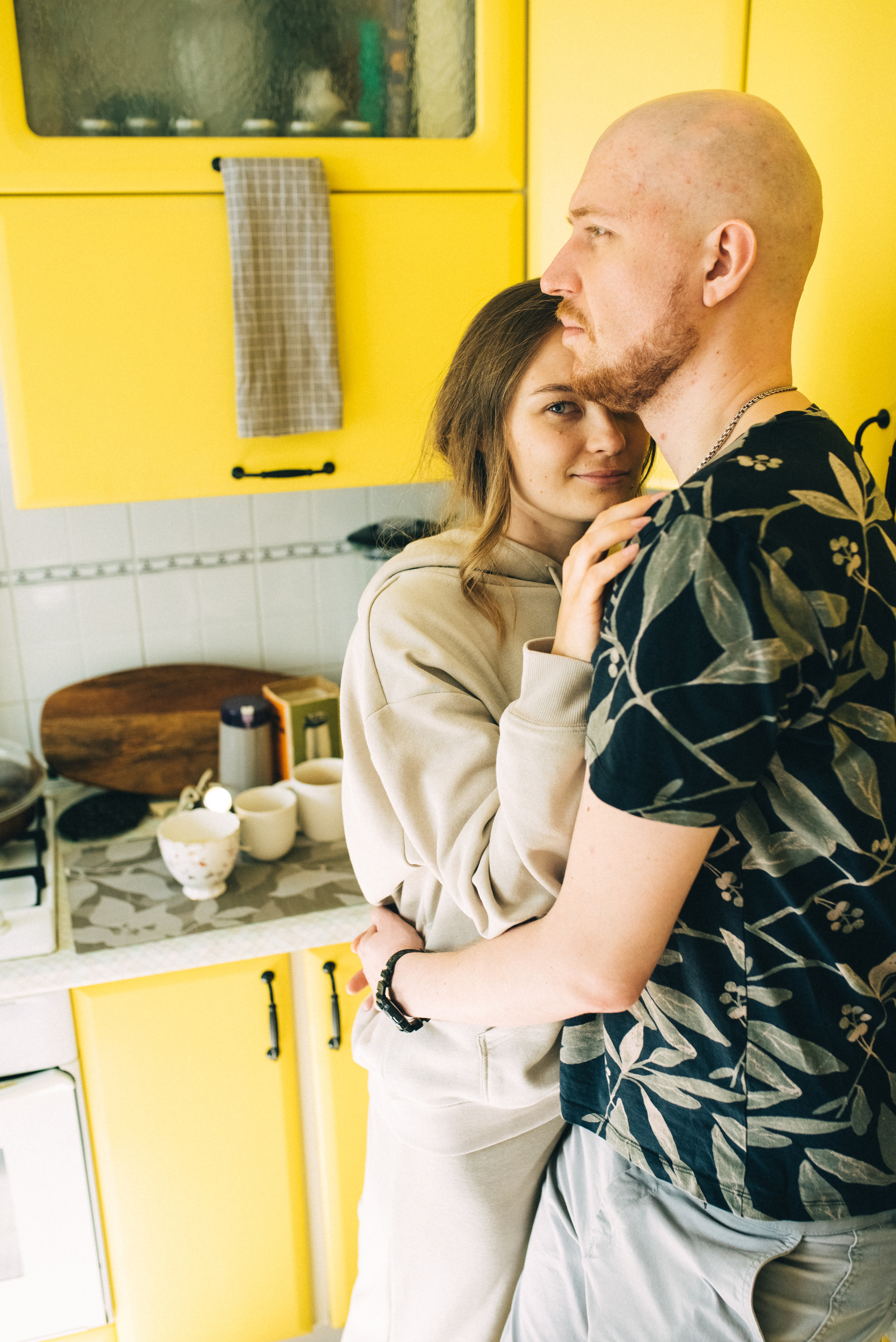 Петя+Яна=Вера. Семейный и детский фотограф в Туле