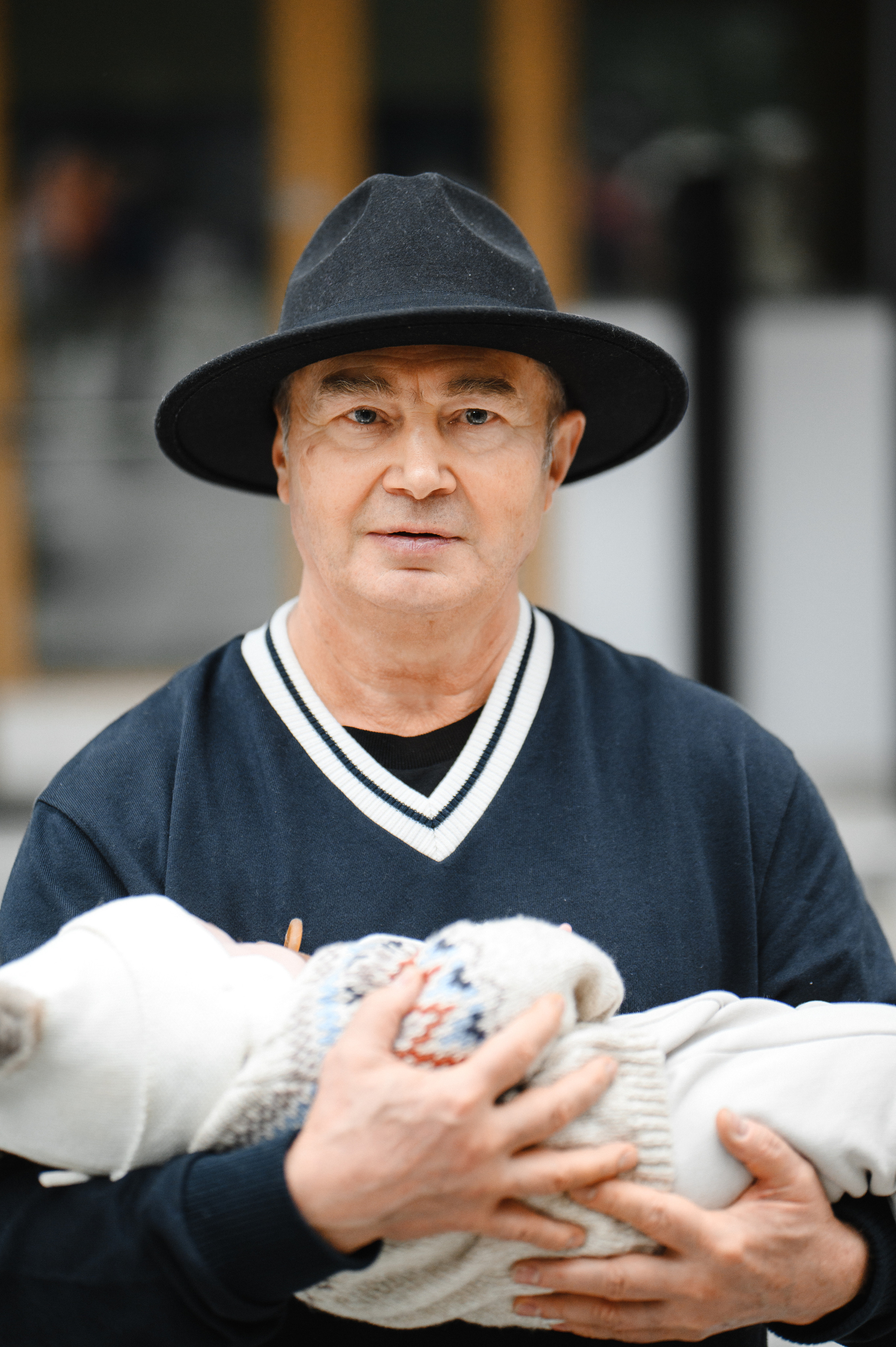 Большая семья. Семейный и детский фотограф в Туле