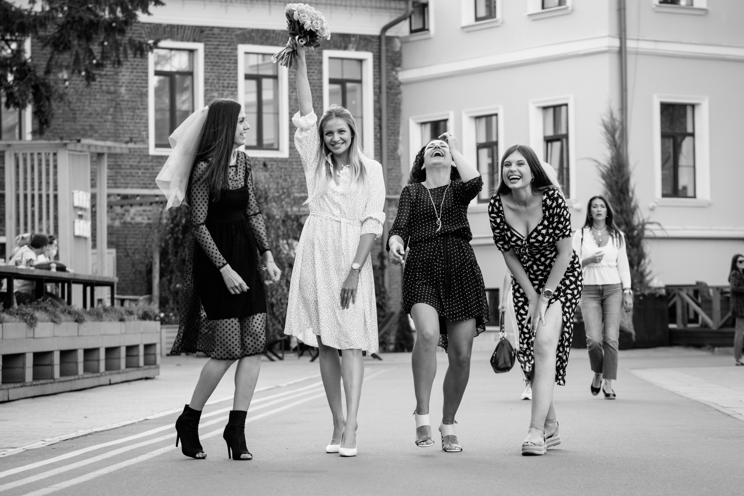 Девичник. Семейный и детский фотограф в Туле