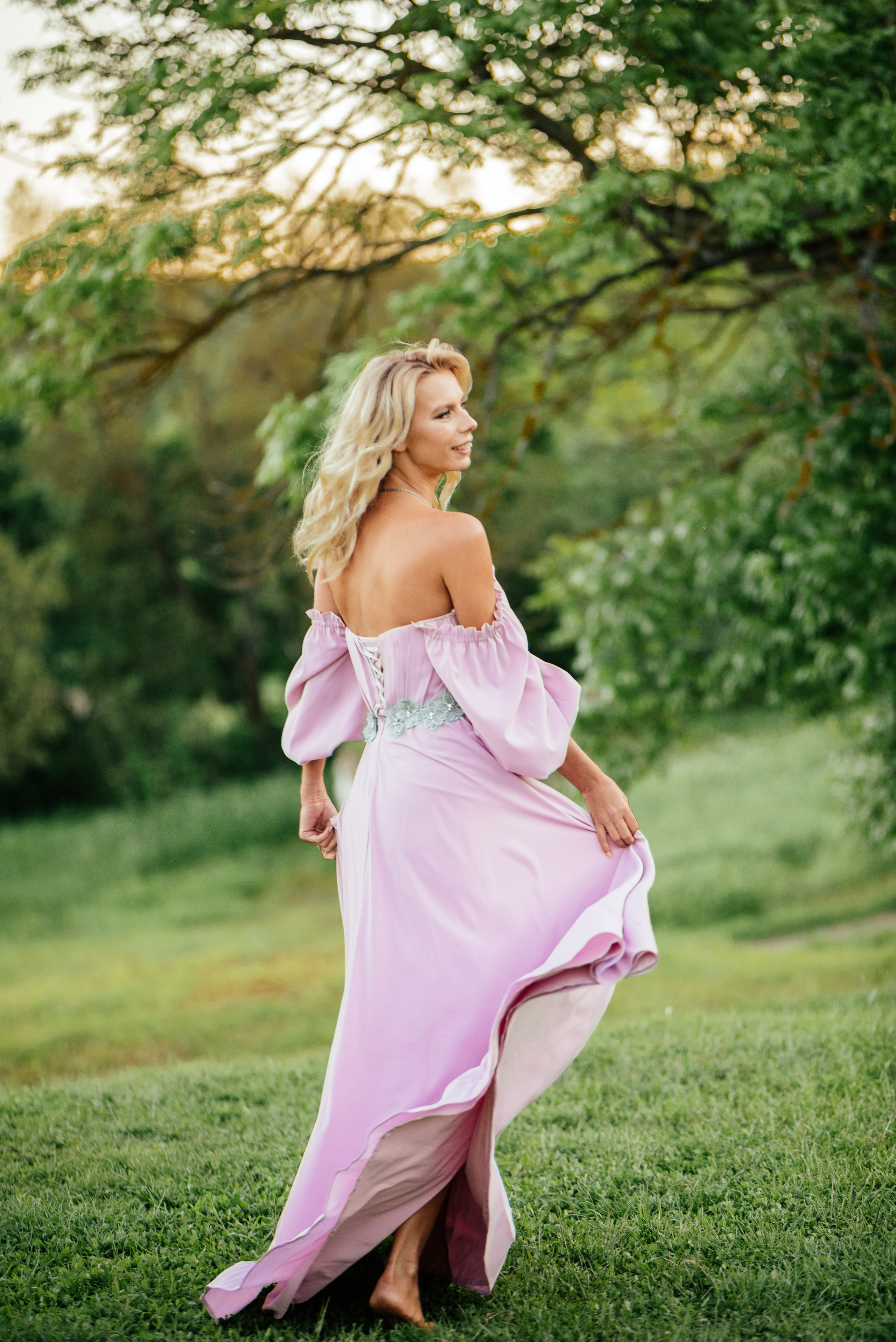 Ксения. Семейный и детский фотограф в Туле