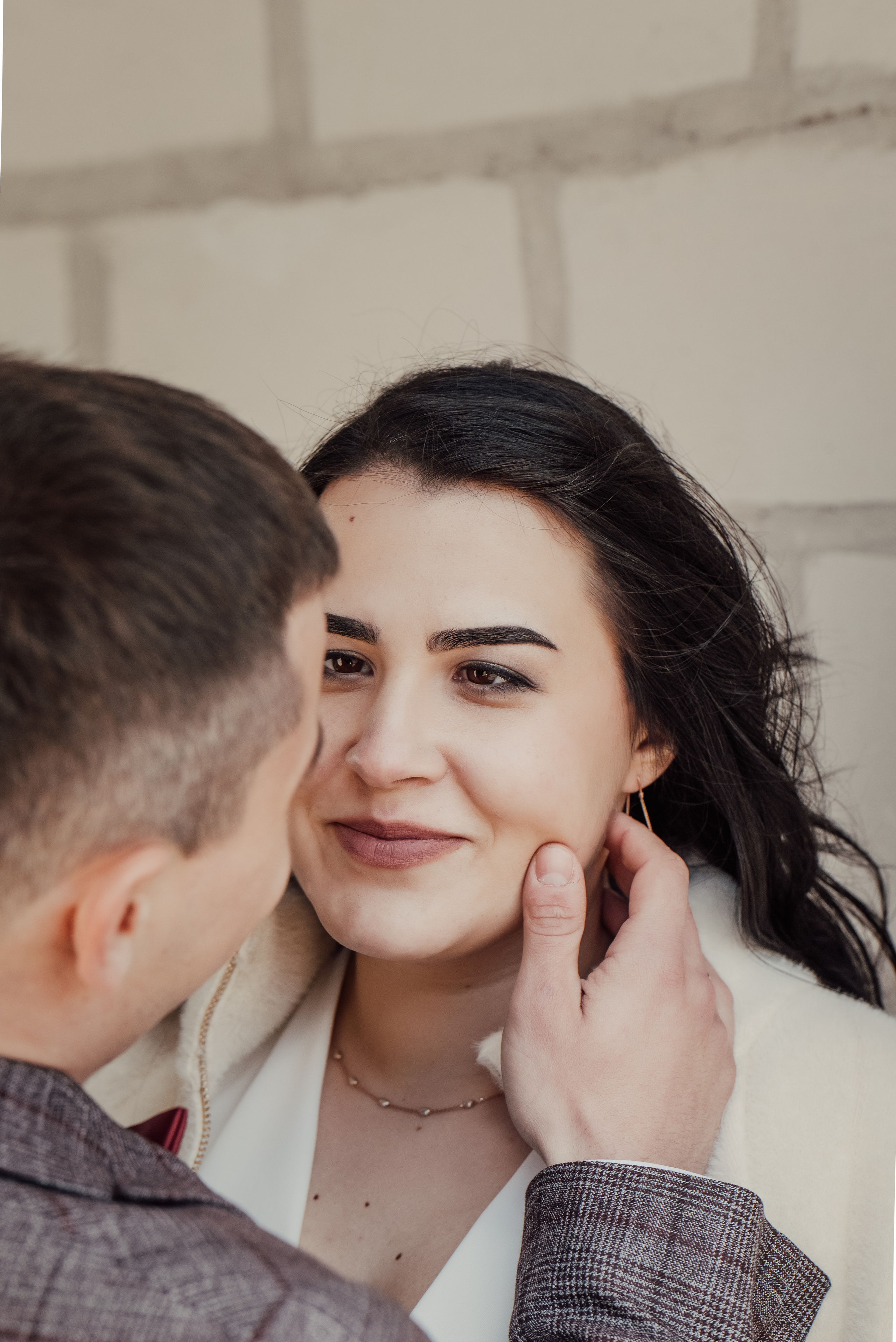 Александр и Юлия. Семейный и детский фотограф в Туле