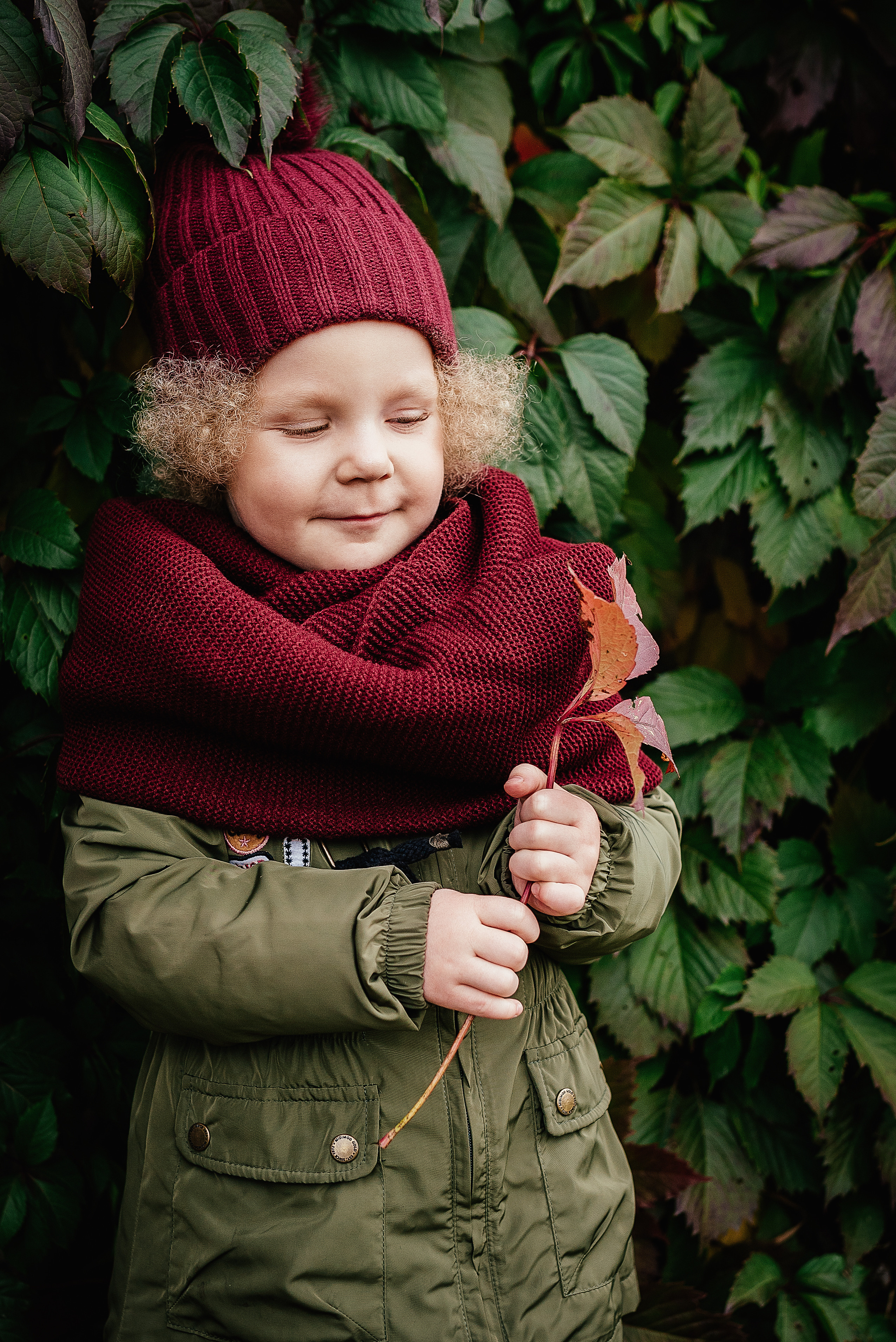 Вероника и Маргорита. Семейный и детский фотограф в Туле