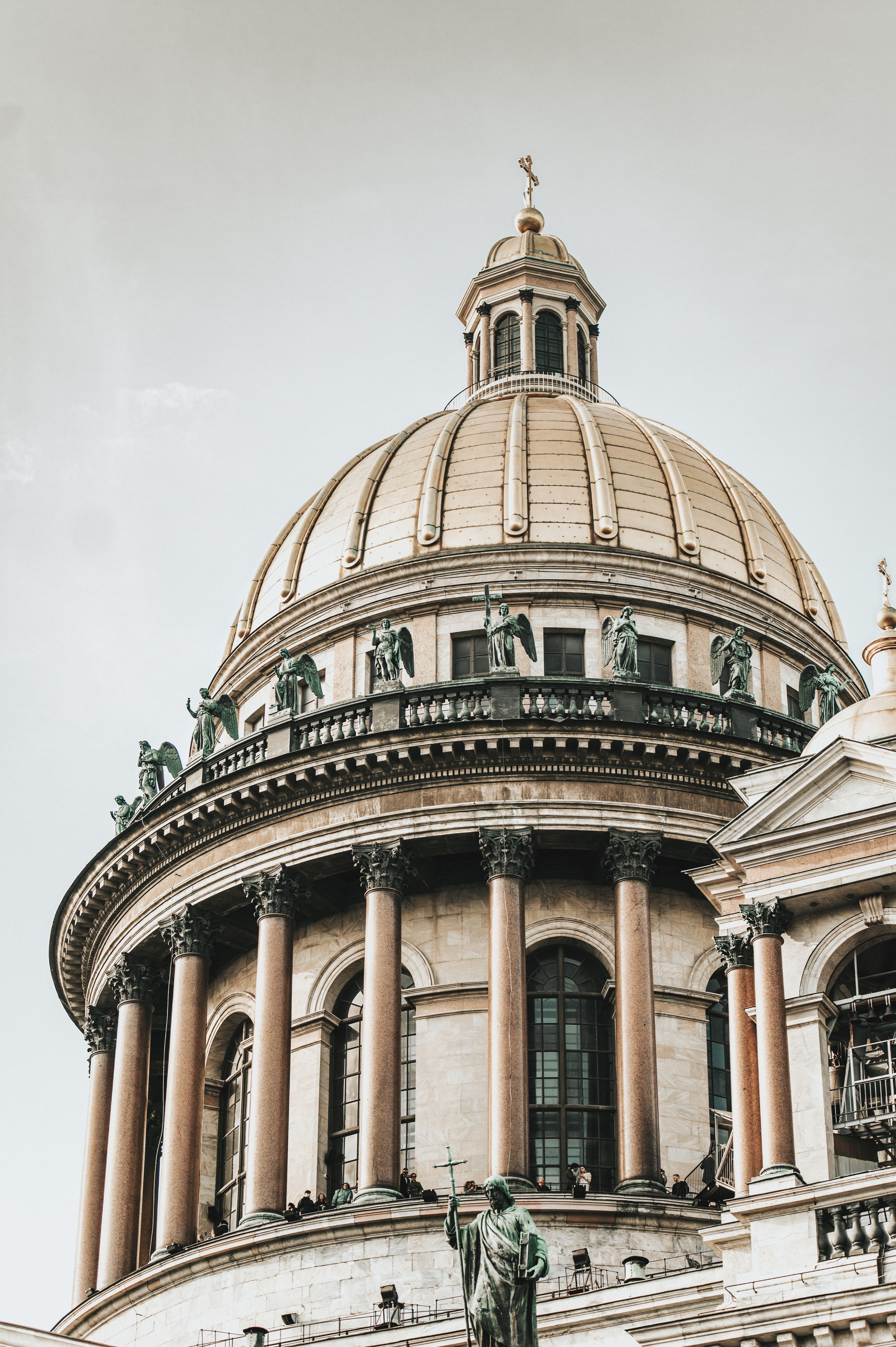 Прогулка по Питеру. Семейный и детский фотограф в Туле