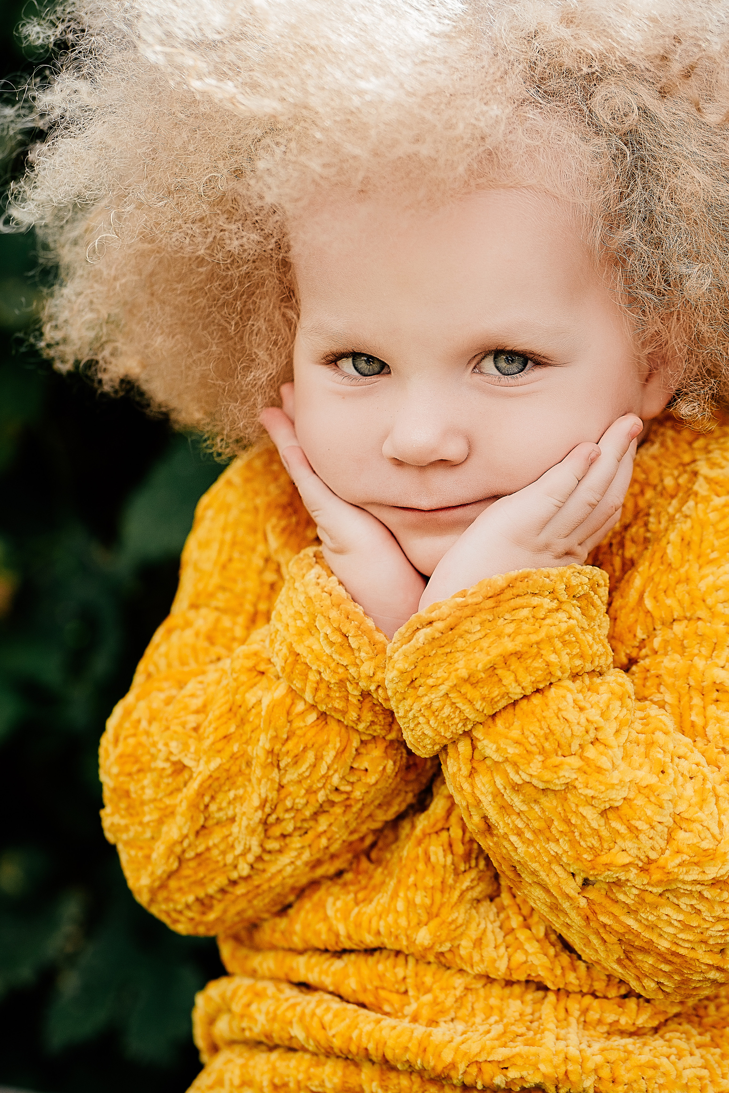 Вероника и Маргорита. Семейный и детский фотограф в Туле