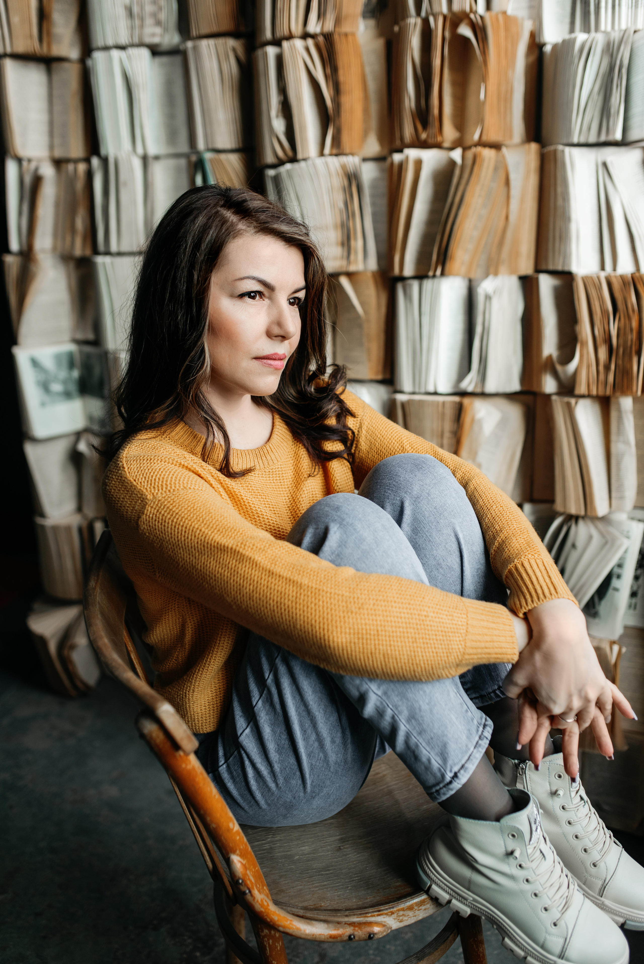 Маникюр и обучение. Семейный и детский фотограф в Туле