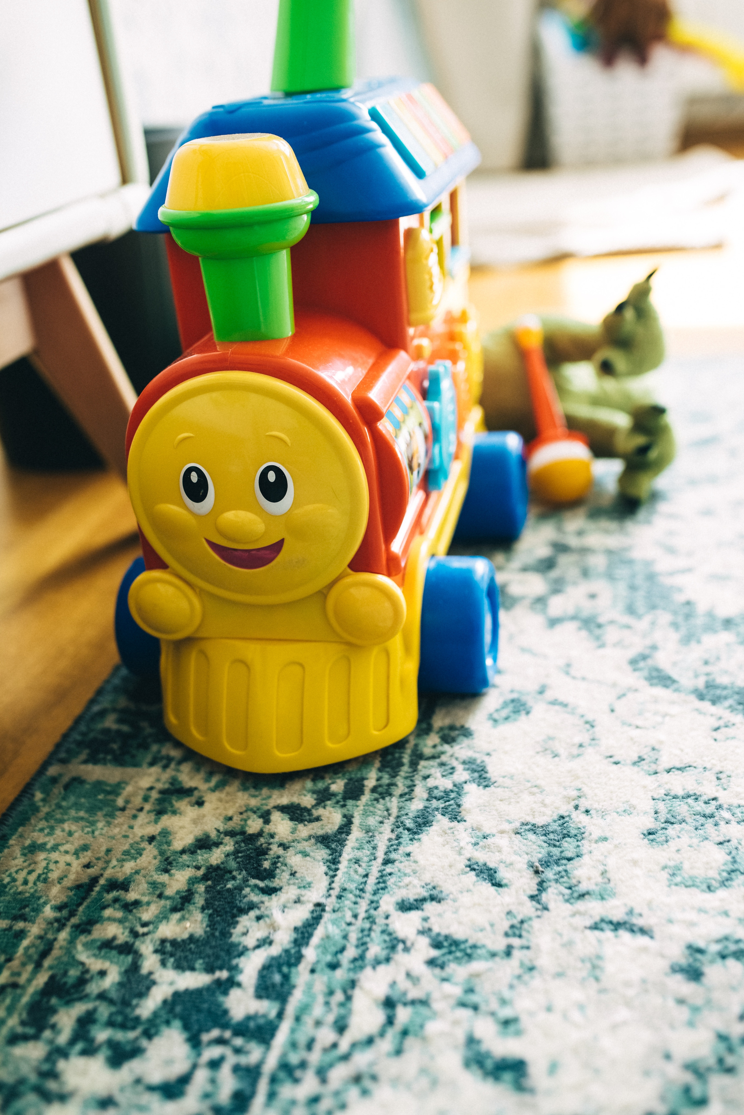 Петя+Яна=Вера. Семейный и детский фотограф в Туле