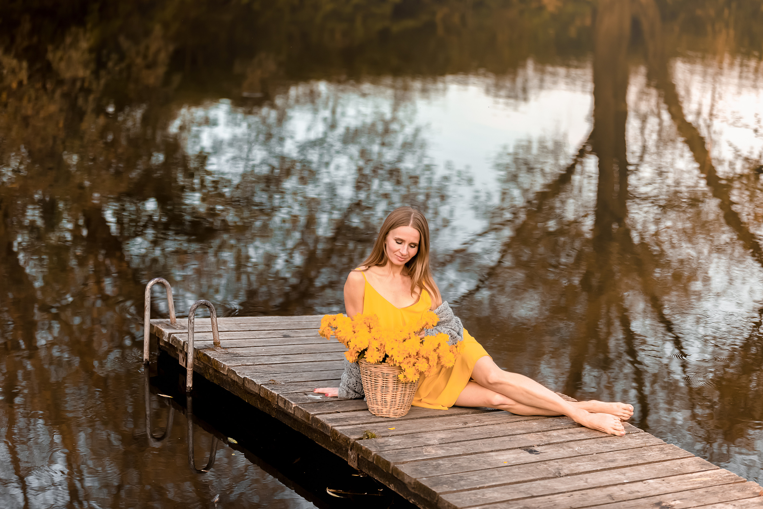 Наталья. Семейный и детский фотограф в Туле