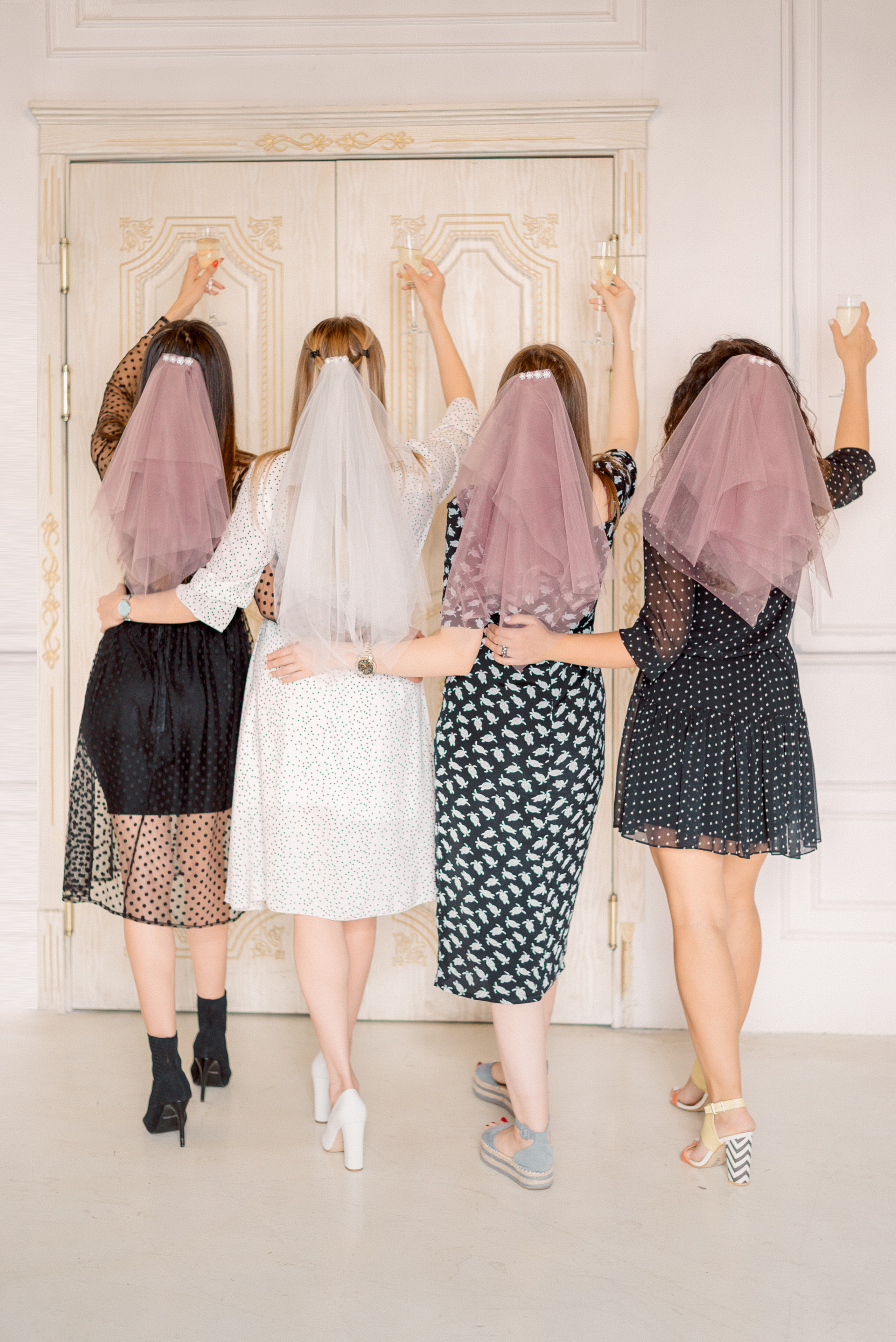 Девичник. Семейный и детский фотограф в Туле