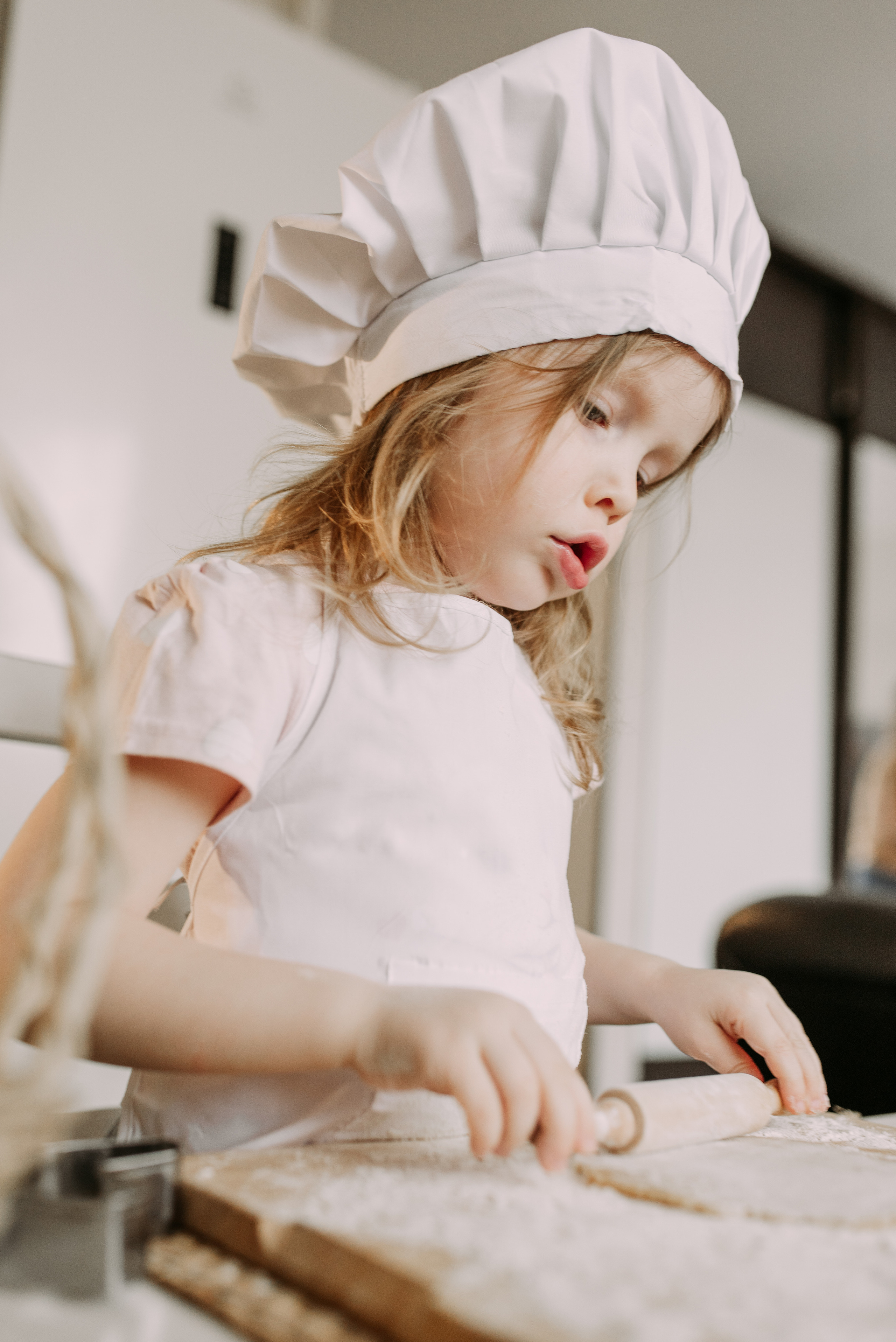 Поварята. Семейный и детский фотограф в Туле