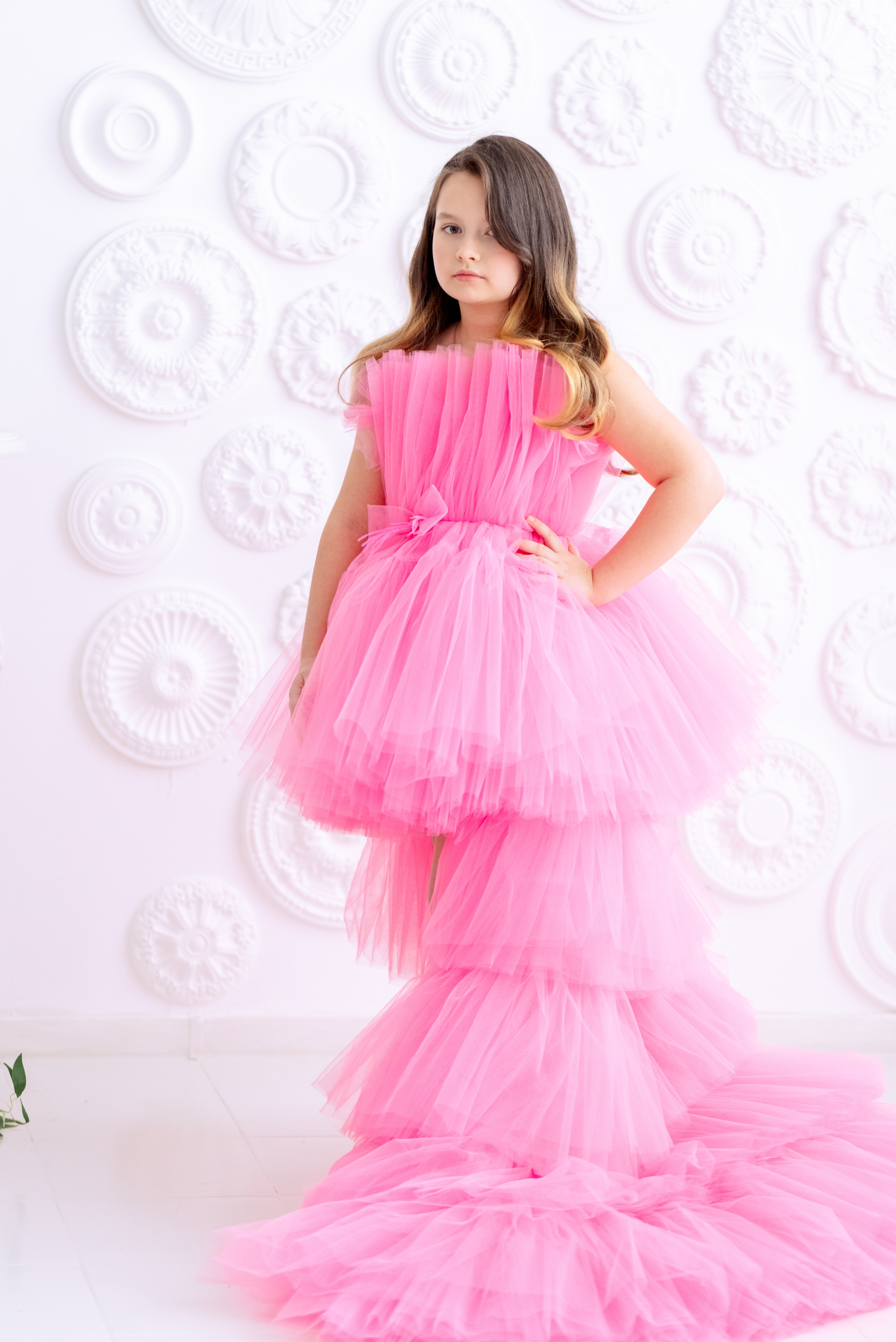 Анастасия. Семейный и детский фотограф в Туле