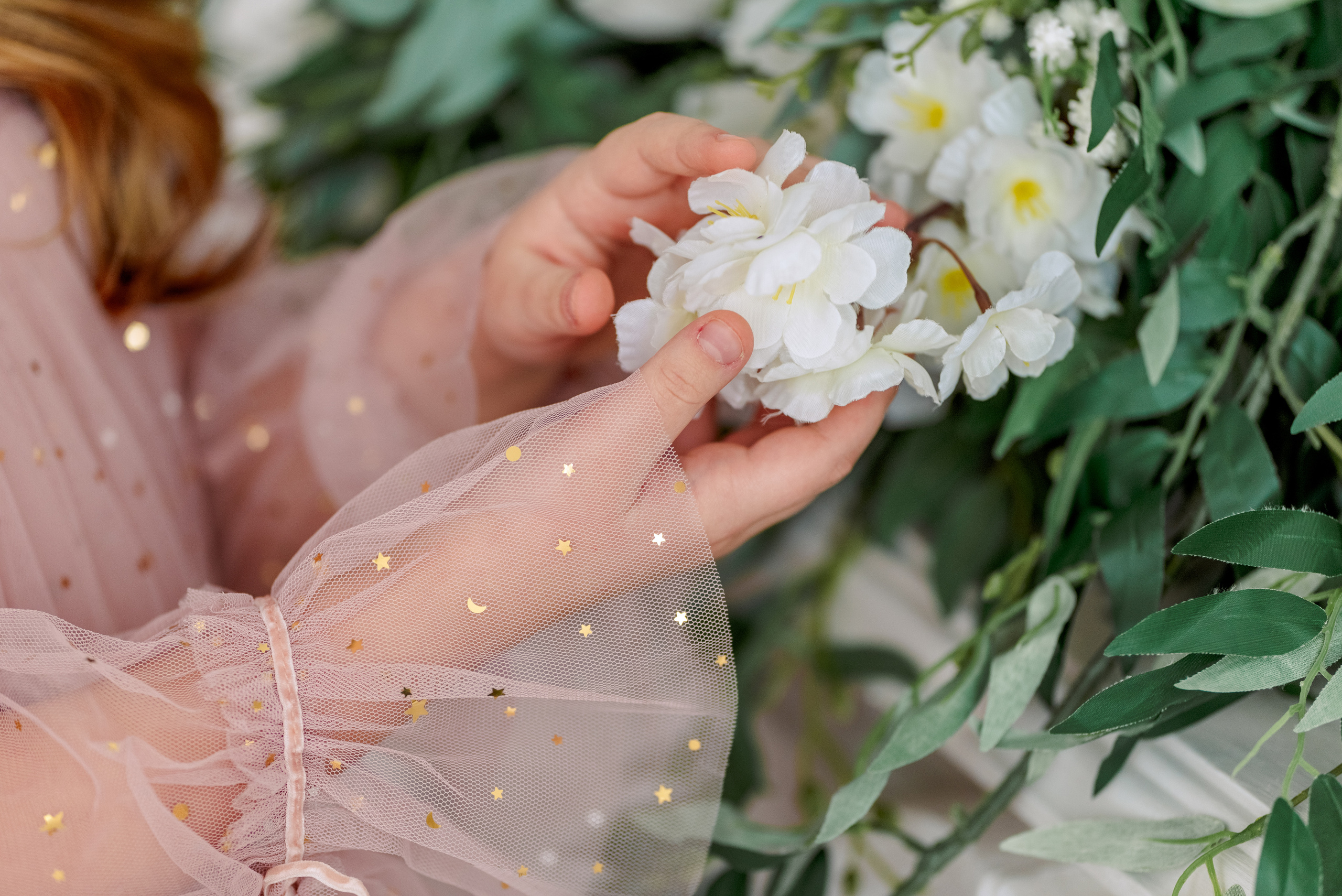 Анастасия. Семейный и детский фотограф в Туле