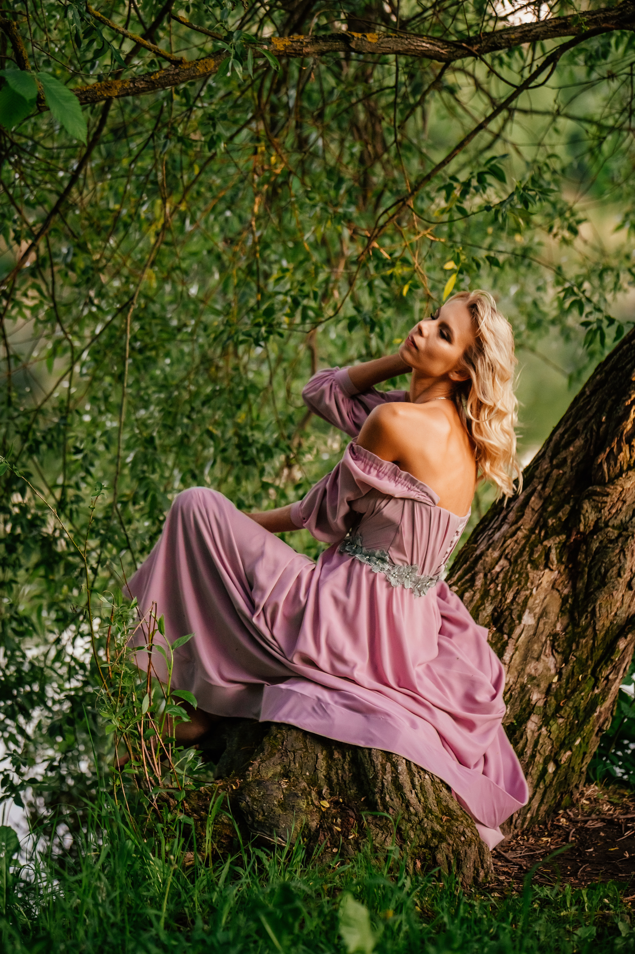 Ксения. Семейный и детский фотограф в Туле