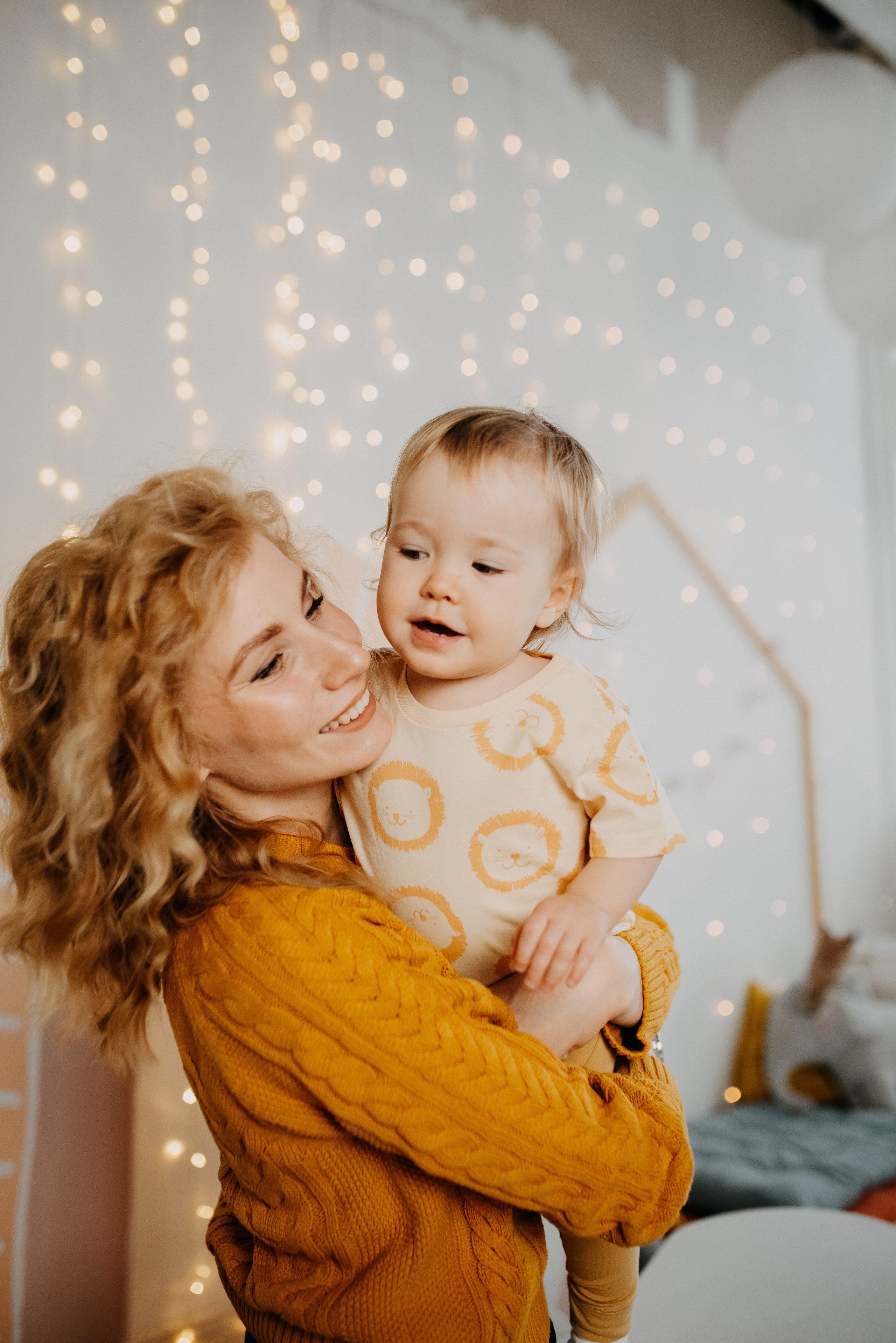 Новый Год-праздник детства!. Семейный и детский фотограф в Туле
