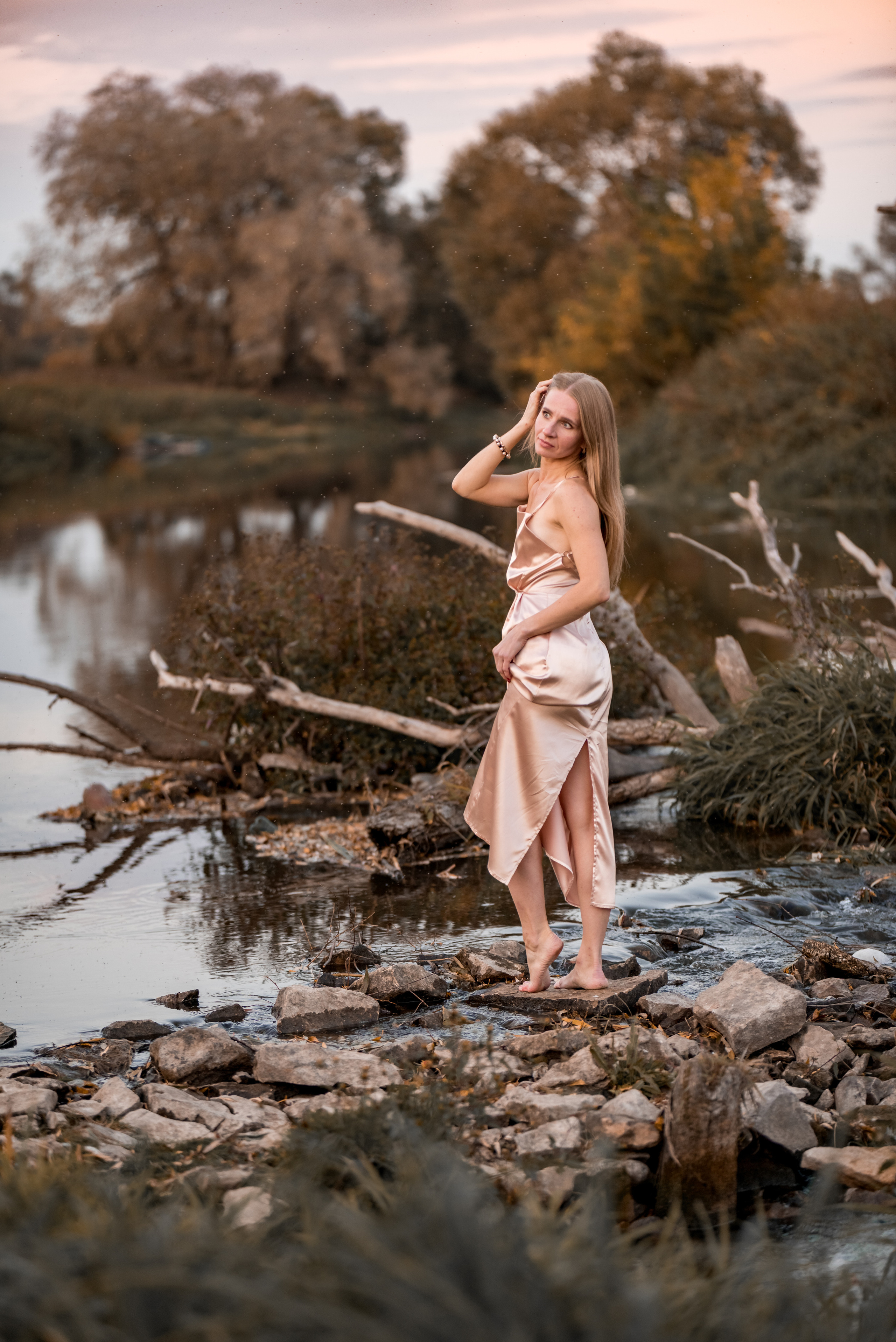 Наталья. Семейный и детский фотограф в Туле