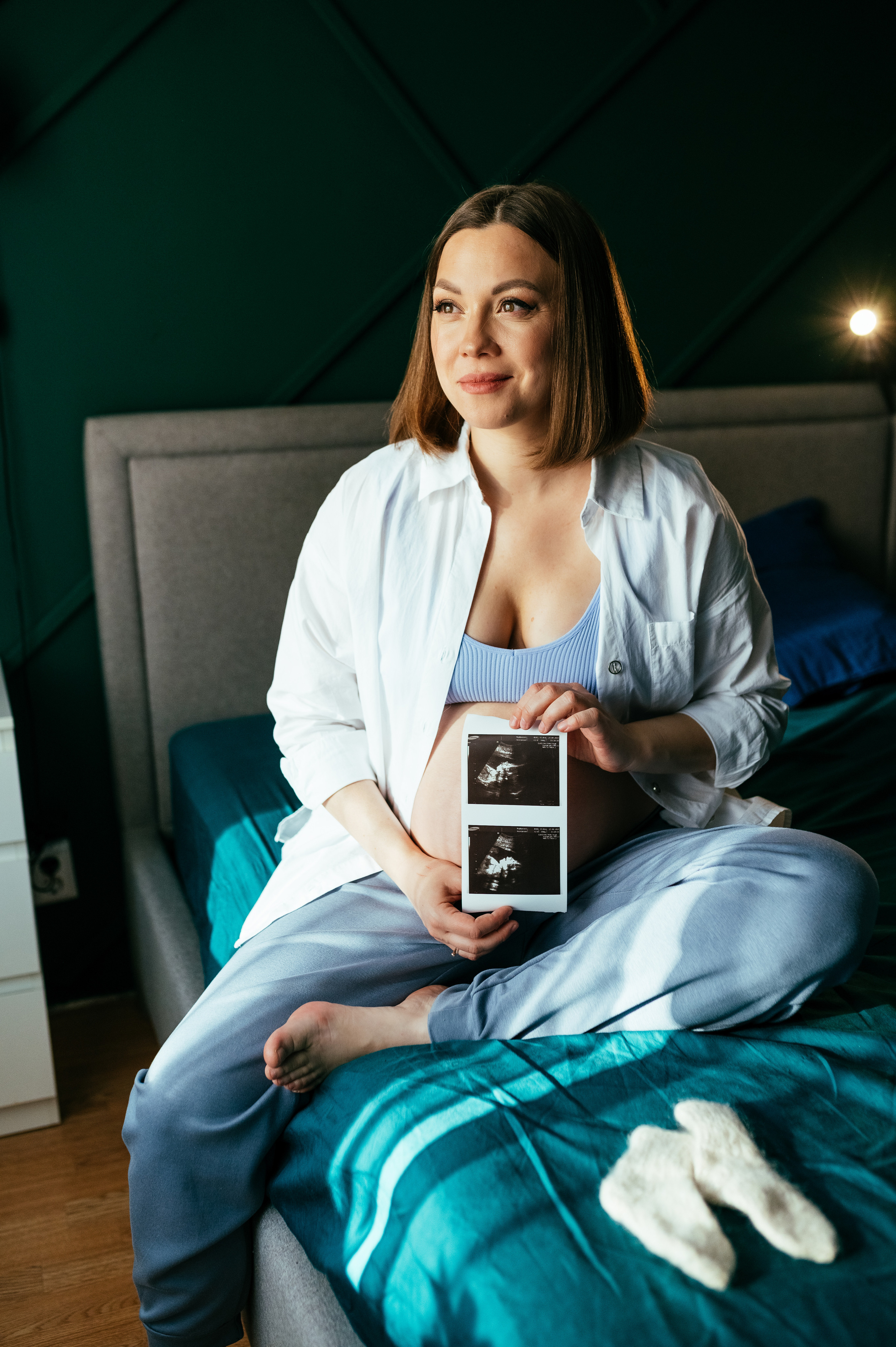 Марина и Роман. Семейный и детский фотограф в Туле