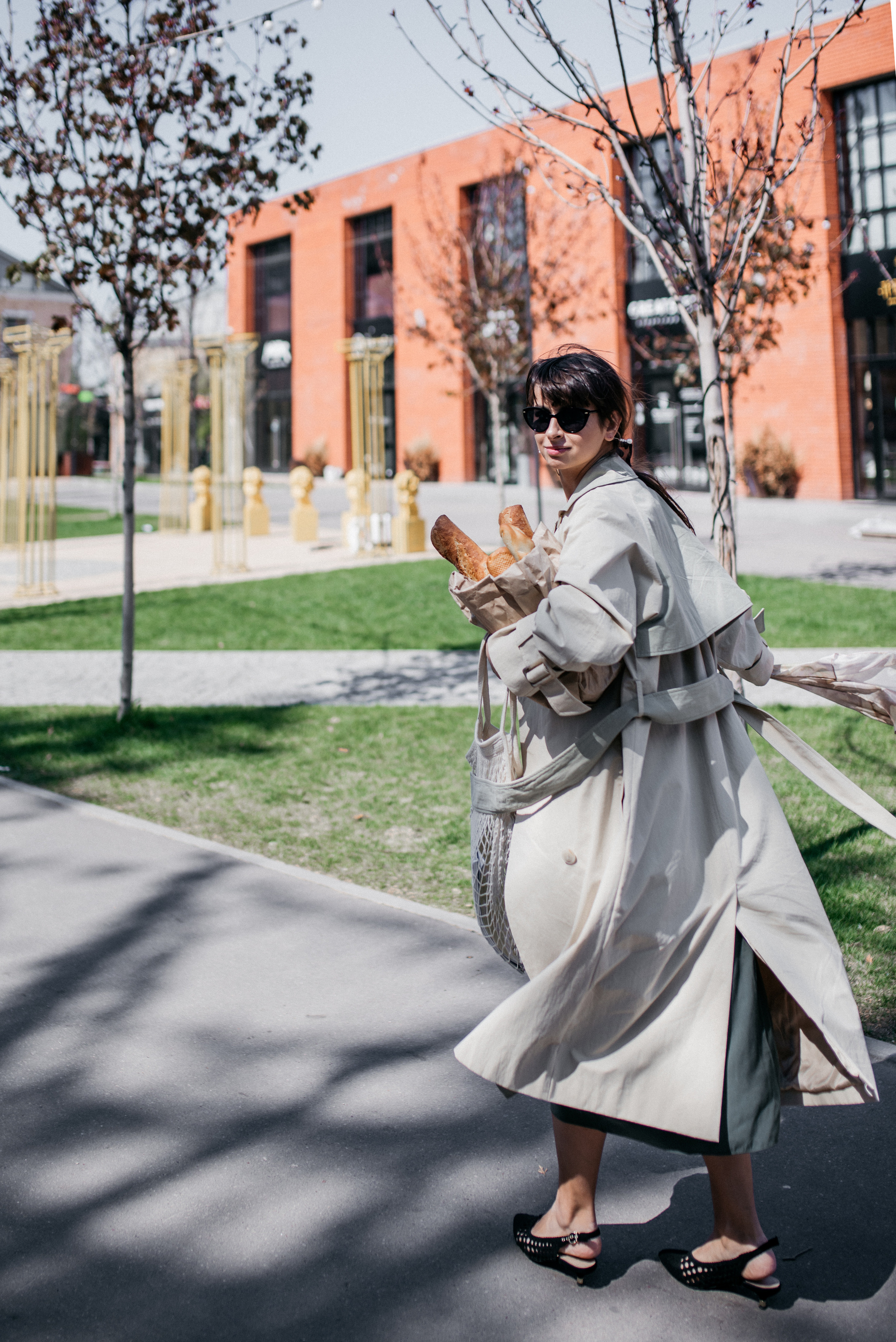 Французское настроение. Семейный и детский фотограф в Туле