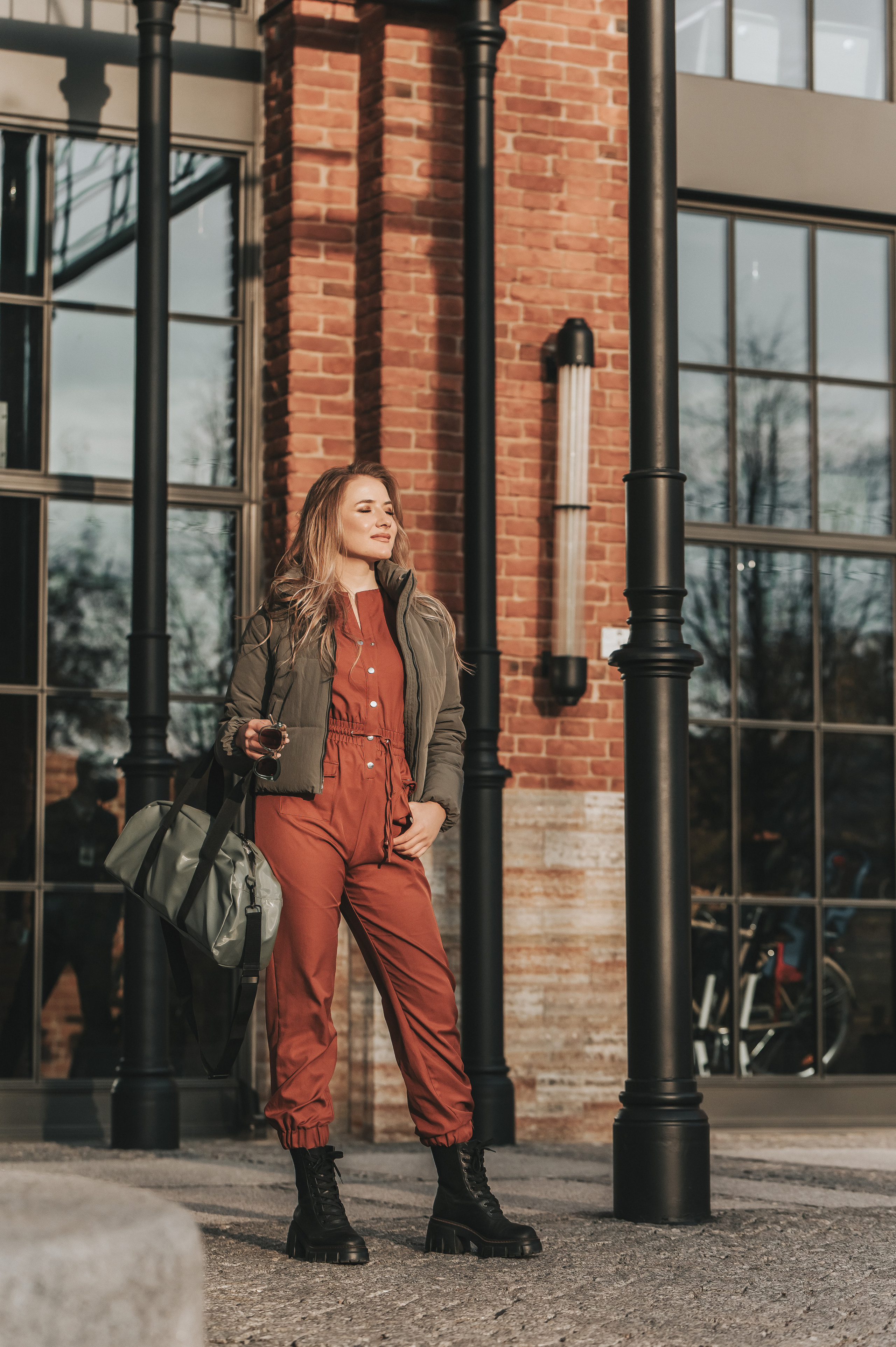 Прогулка по Питеру. Семейный и детский фотограф в Туле