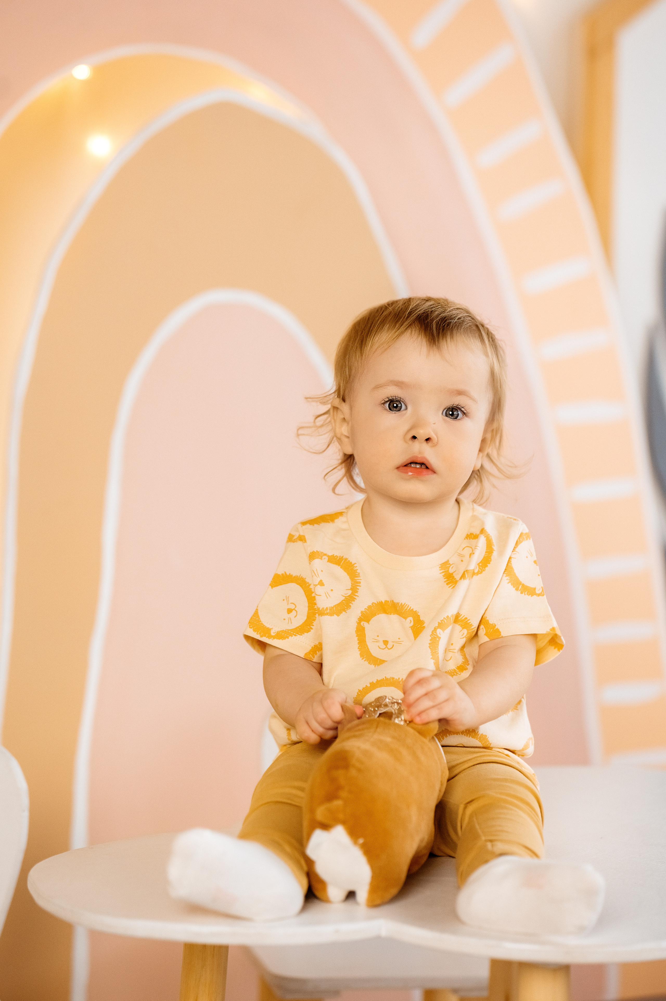 Новый Год-праздник детства!. Семейный и детский фотограф в Туле