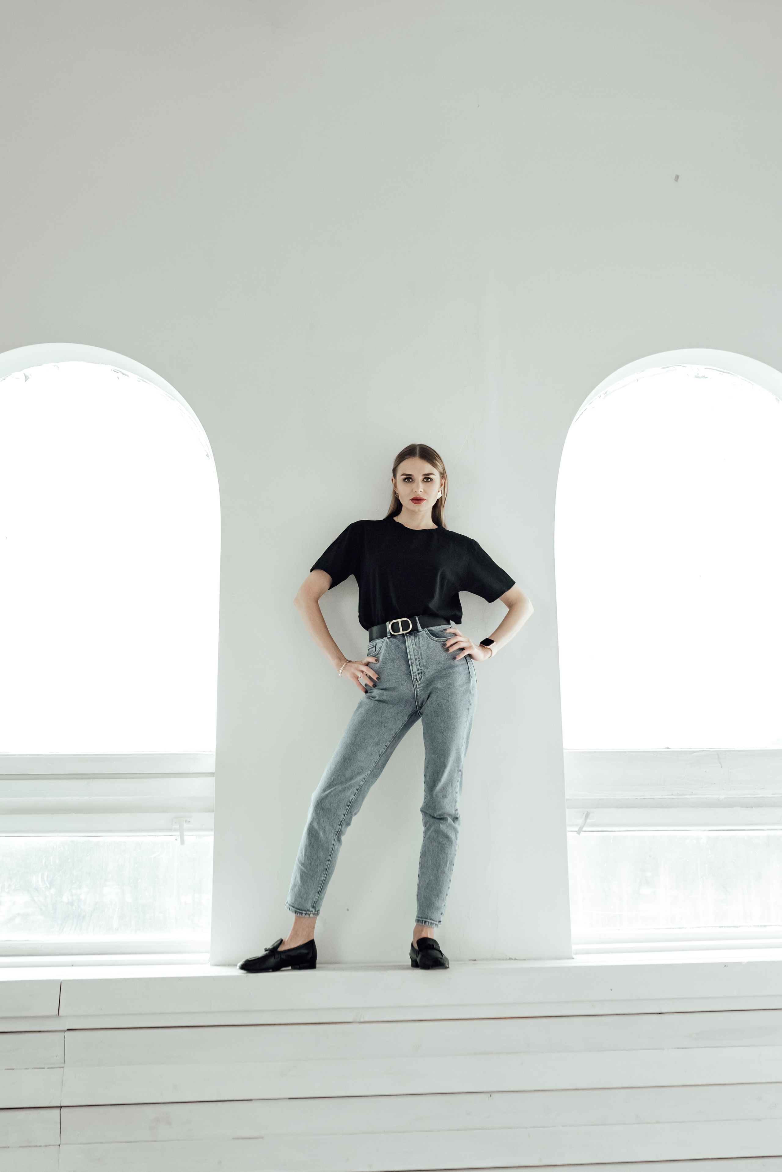 О моде и красоте. Семейный и детский фотограф в Туле