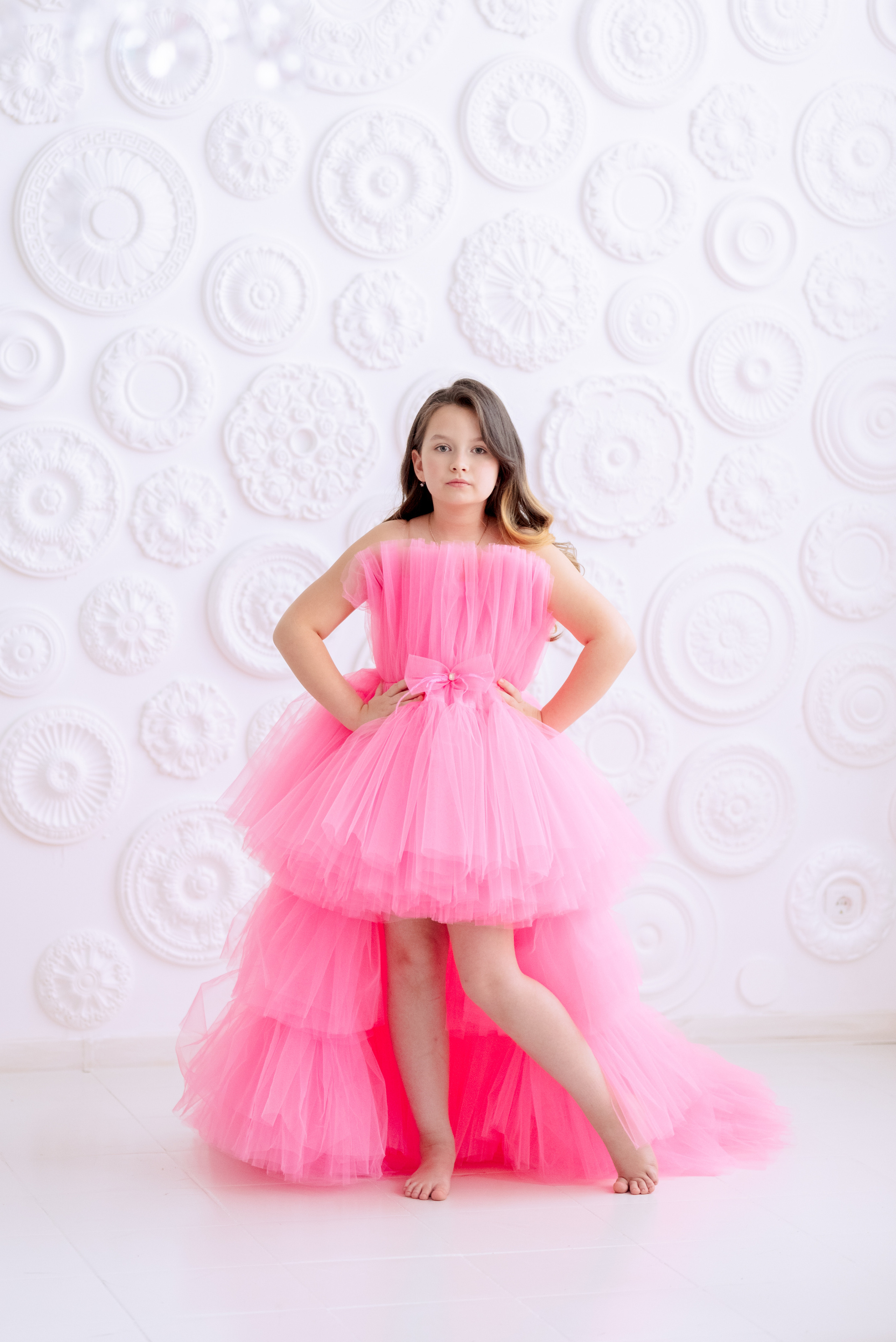 Анастасия. Семейный и детский фотограф в Туле