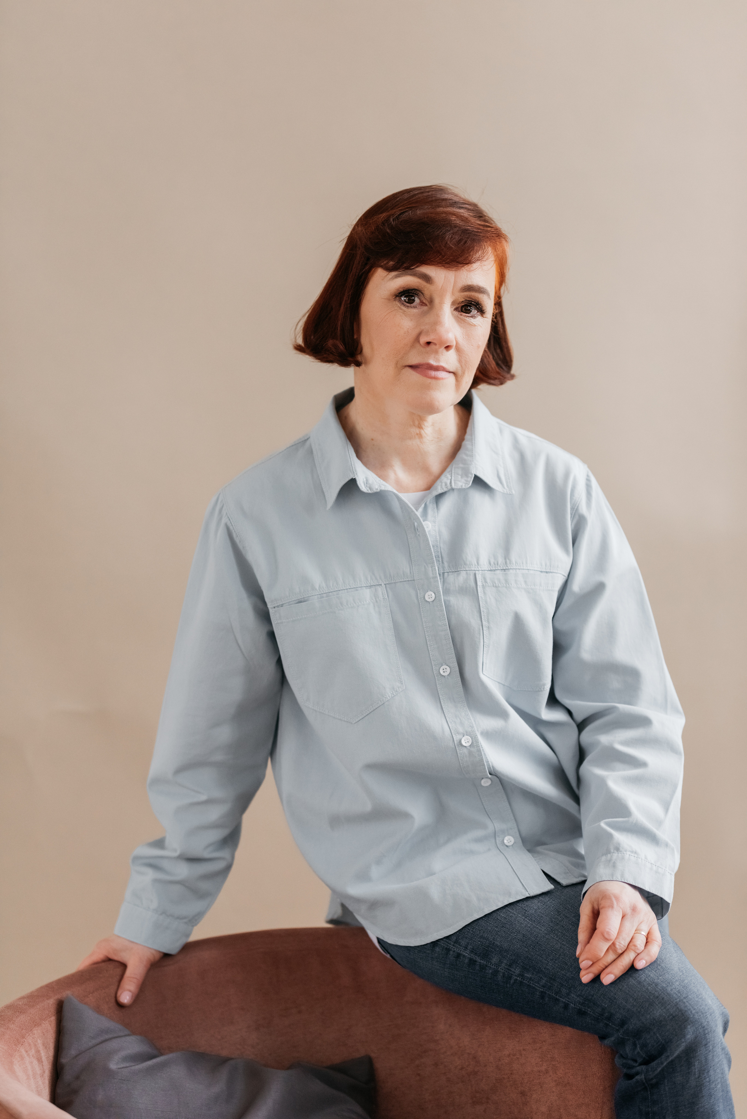 Мама и дочка. Семейный и детский фотограф в Туле