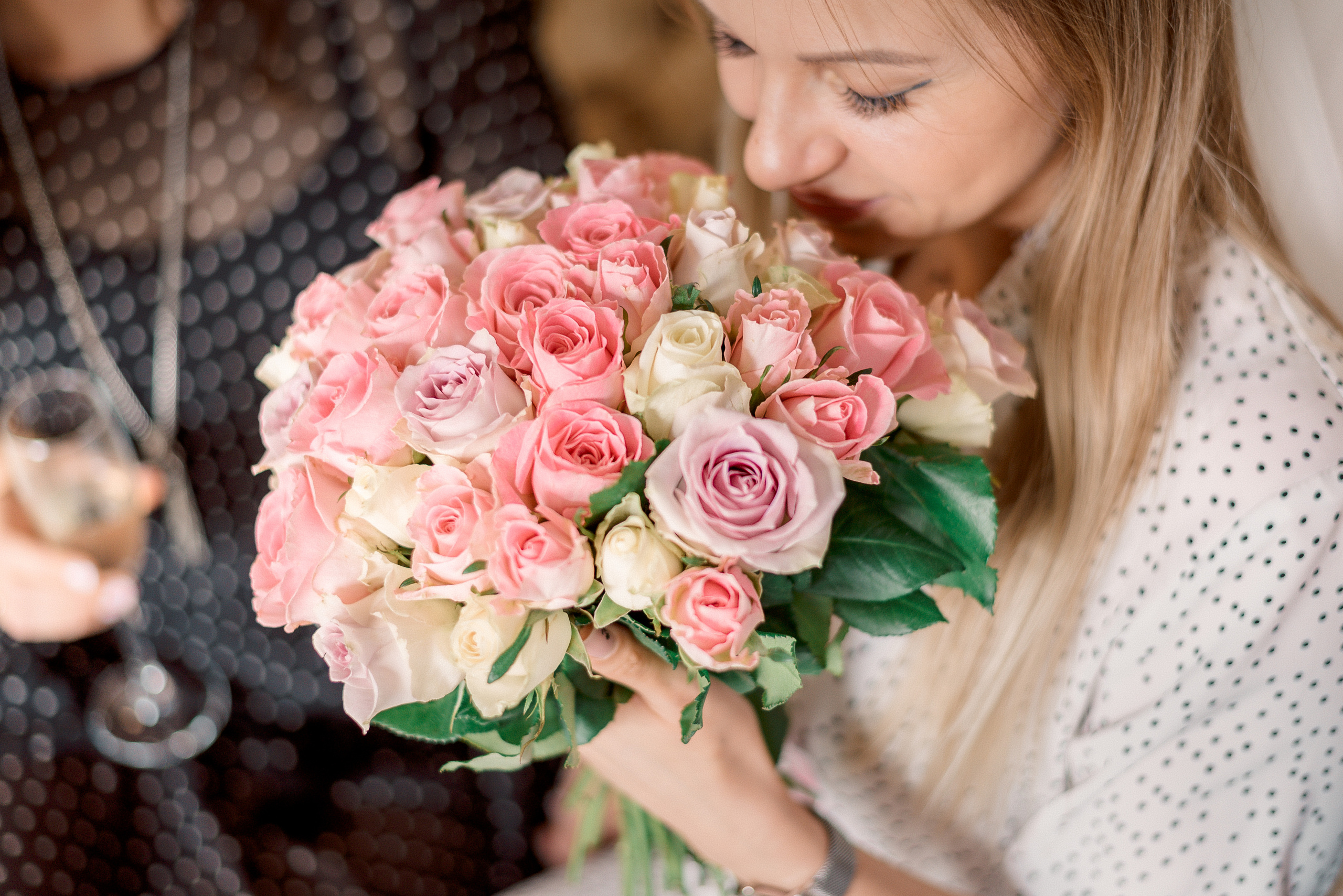 Девичник. Семейный и детский фотограф в Туле