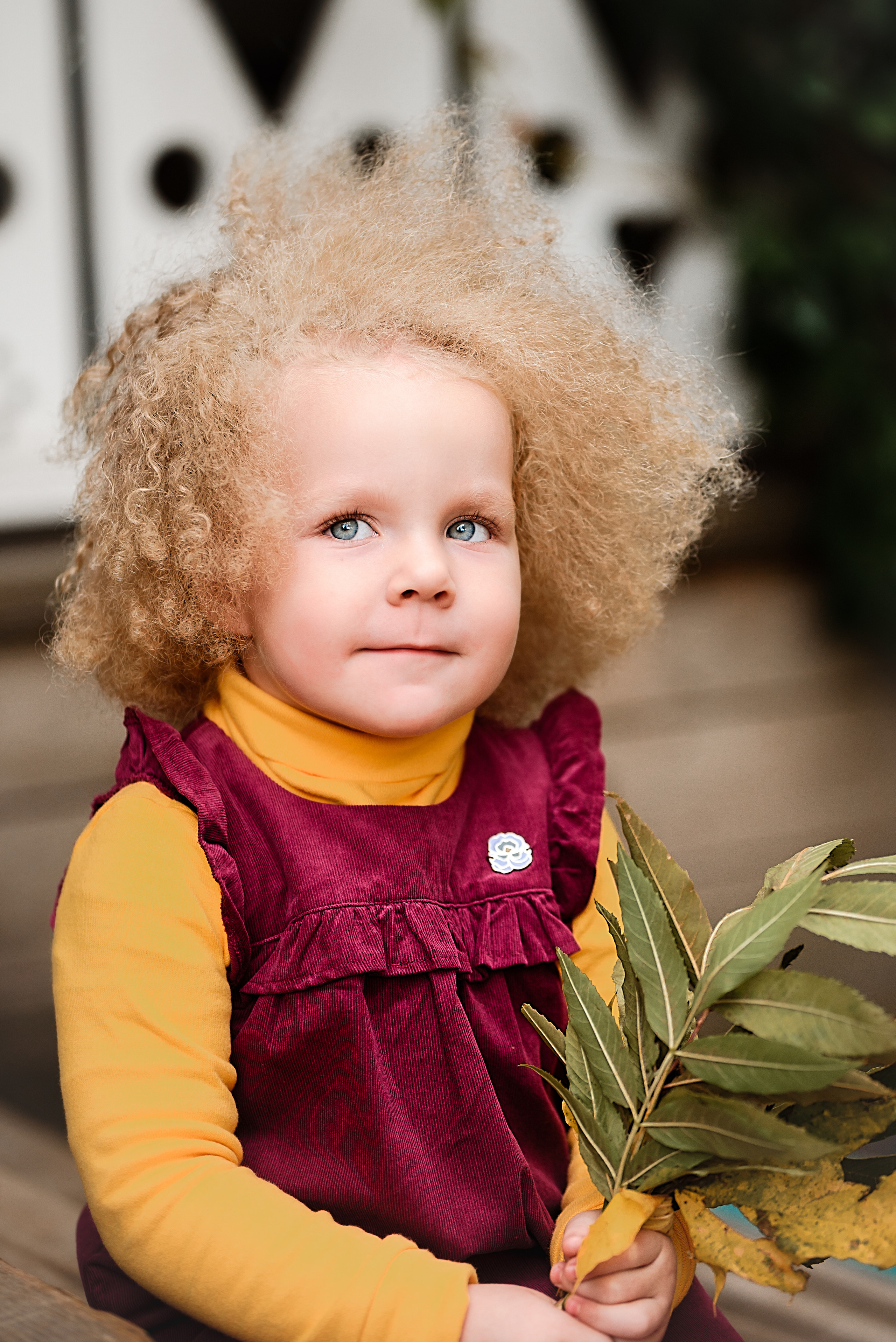 Вероника и Маргорита. Семейный и детский фотограф в Туле