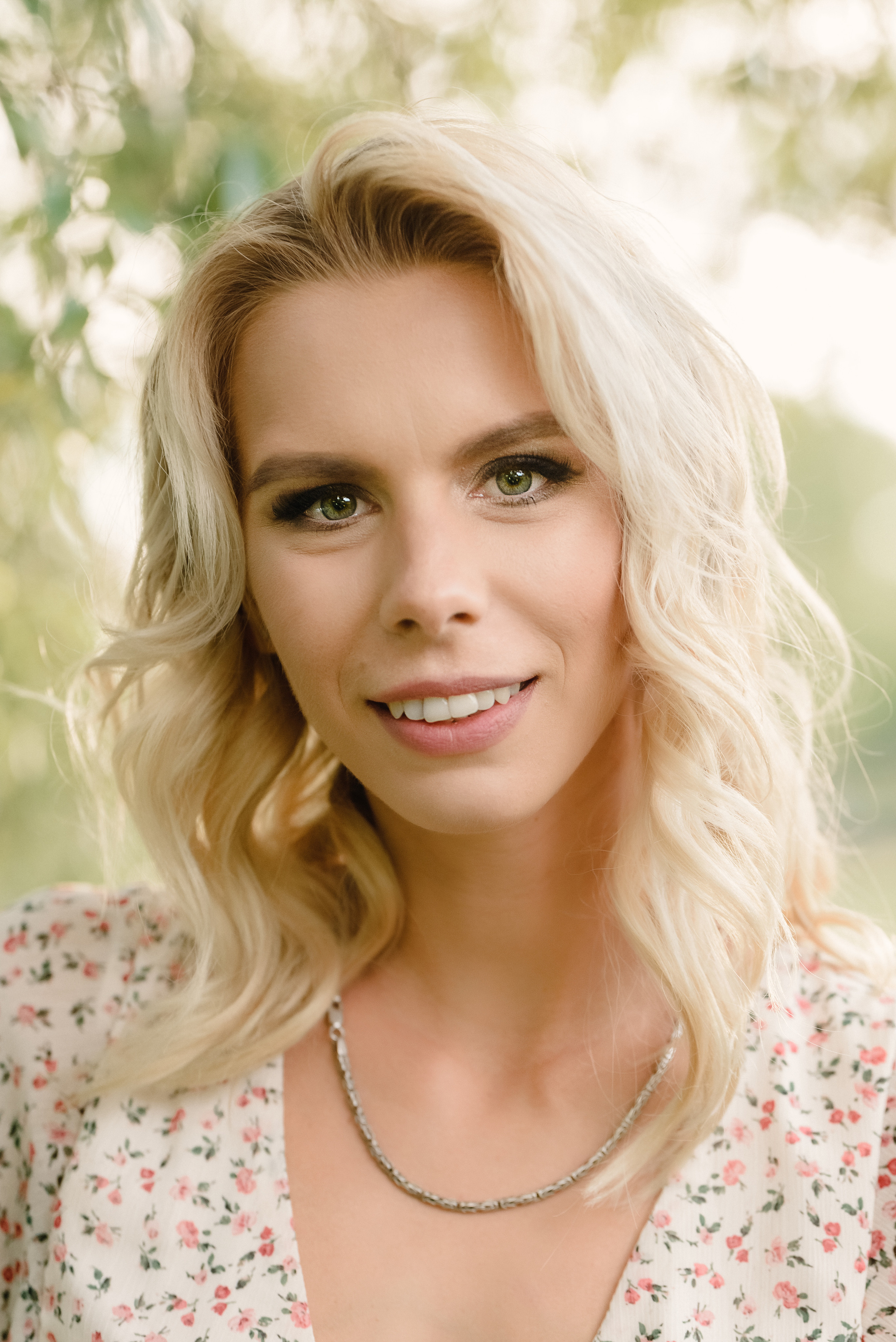 Ксения. Семейный и детский фотограф в Туле