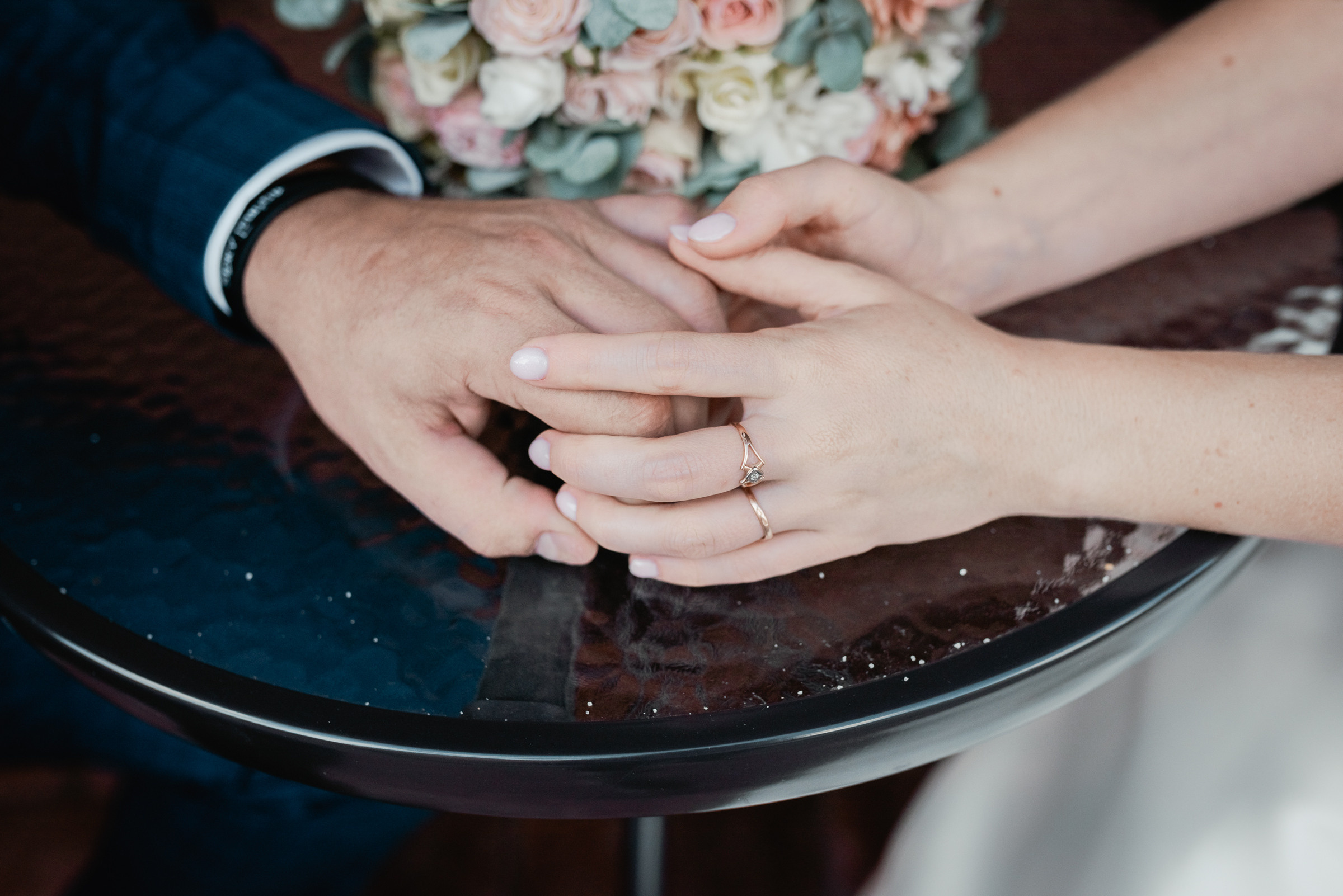 Павел и Татьяна. Семейный и детский фотограф в Туле