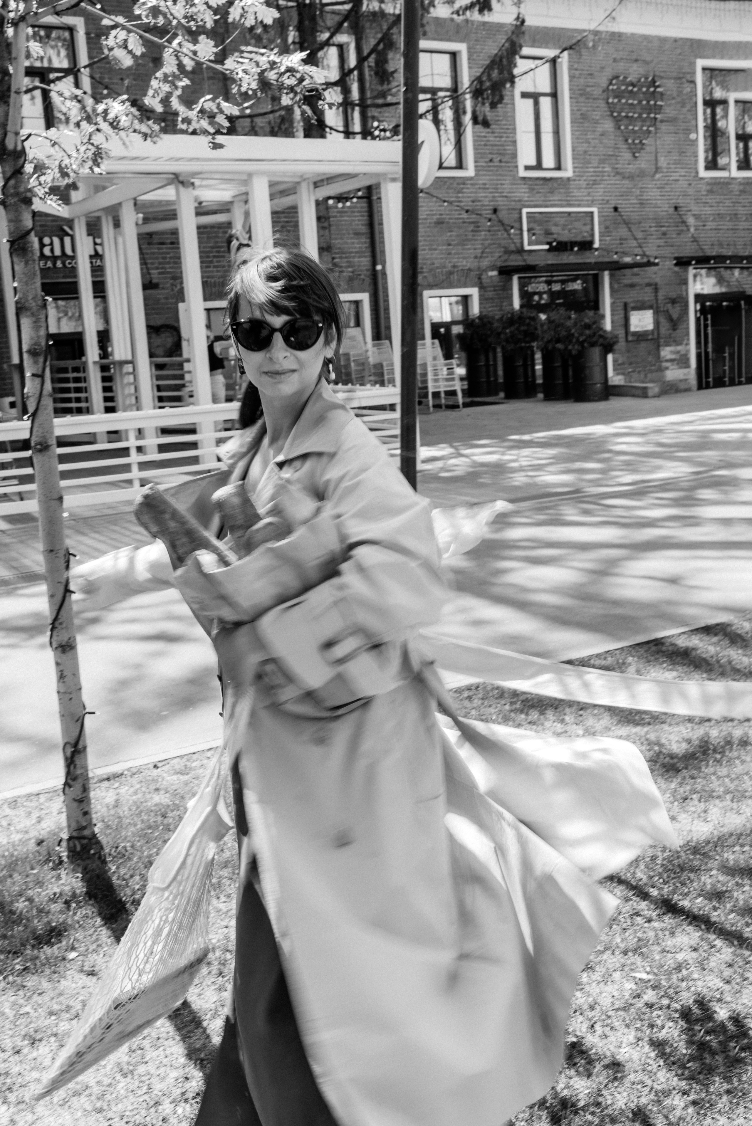 Французское настроение. Семейный и детский фотограф в Туле