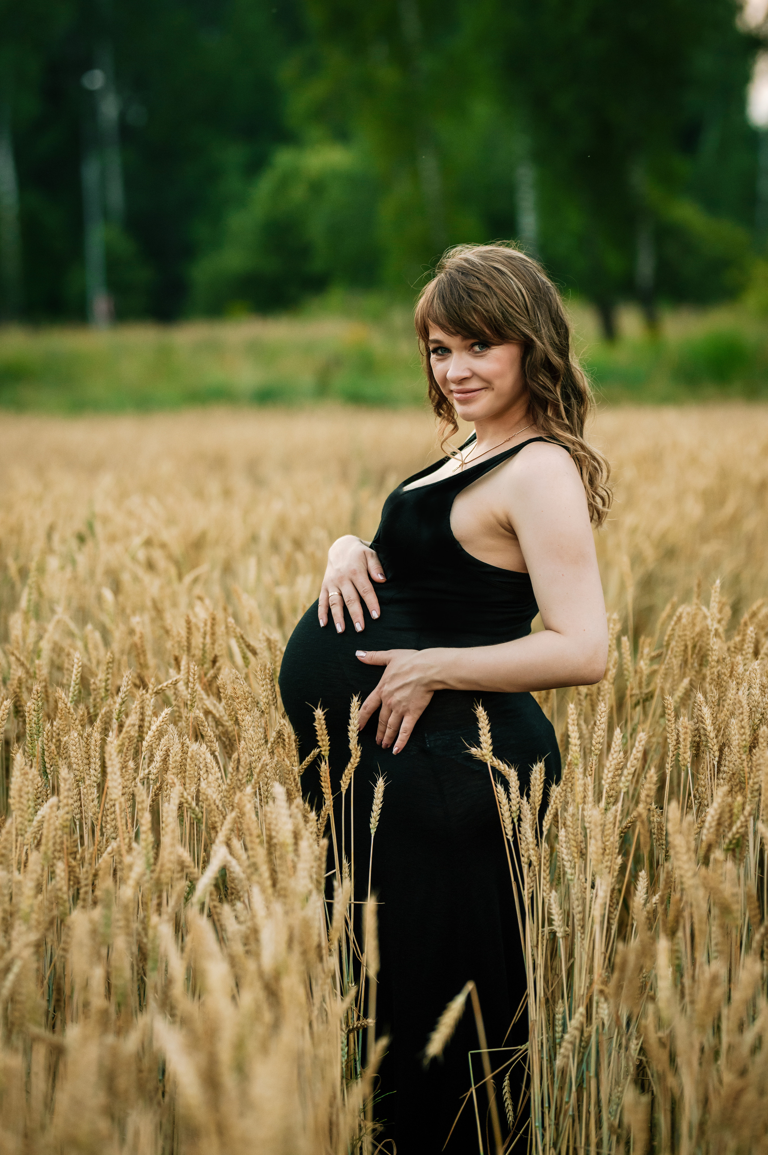 Яна Женя и Миша. Семейный и детский фотограф в Туле