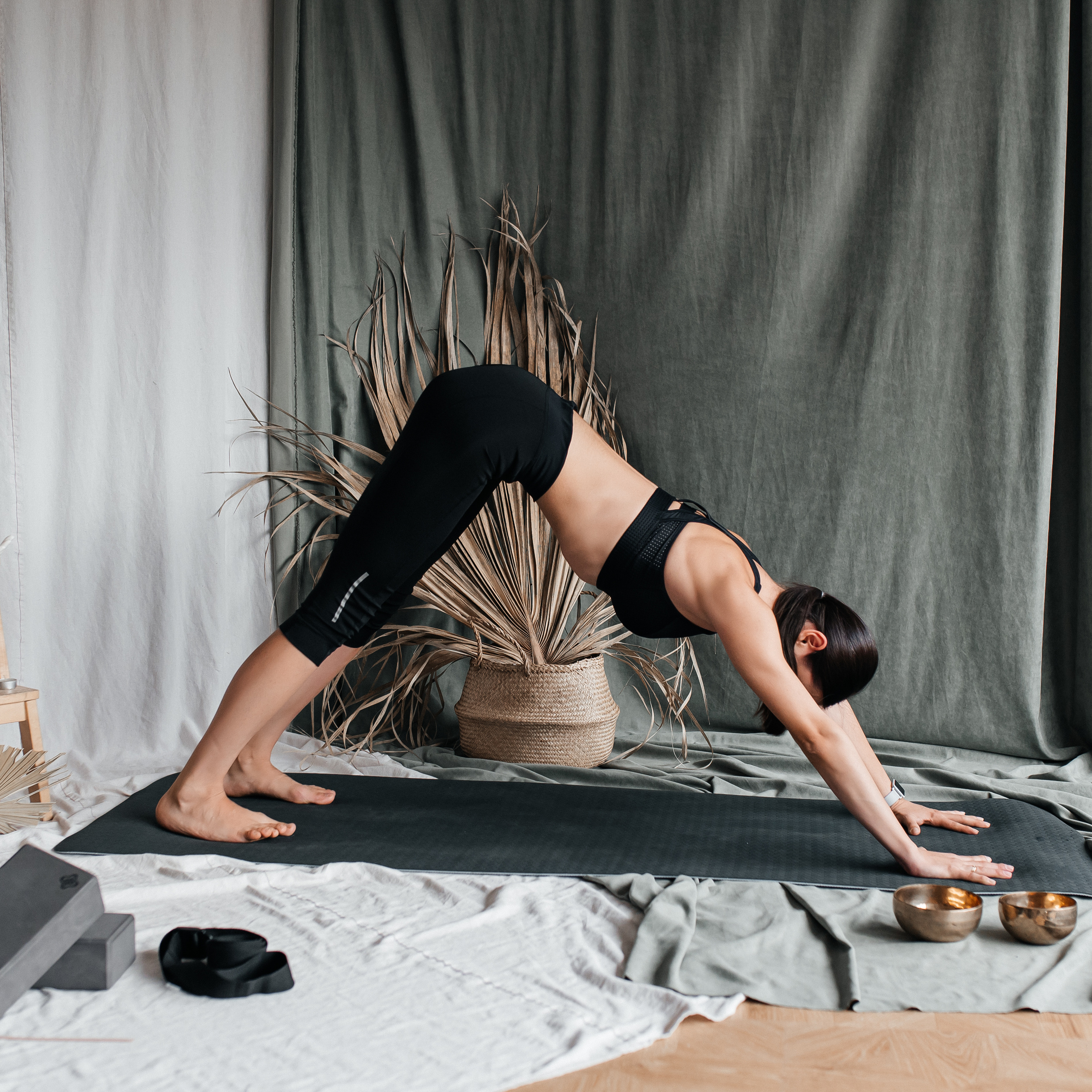 Преподаватель йоги. Семейный и детский фотограф в Туле