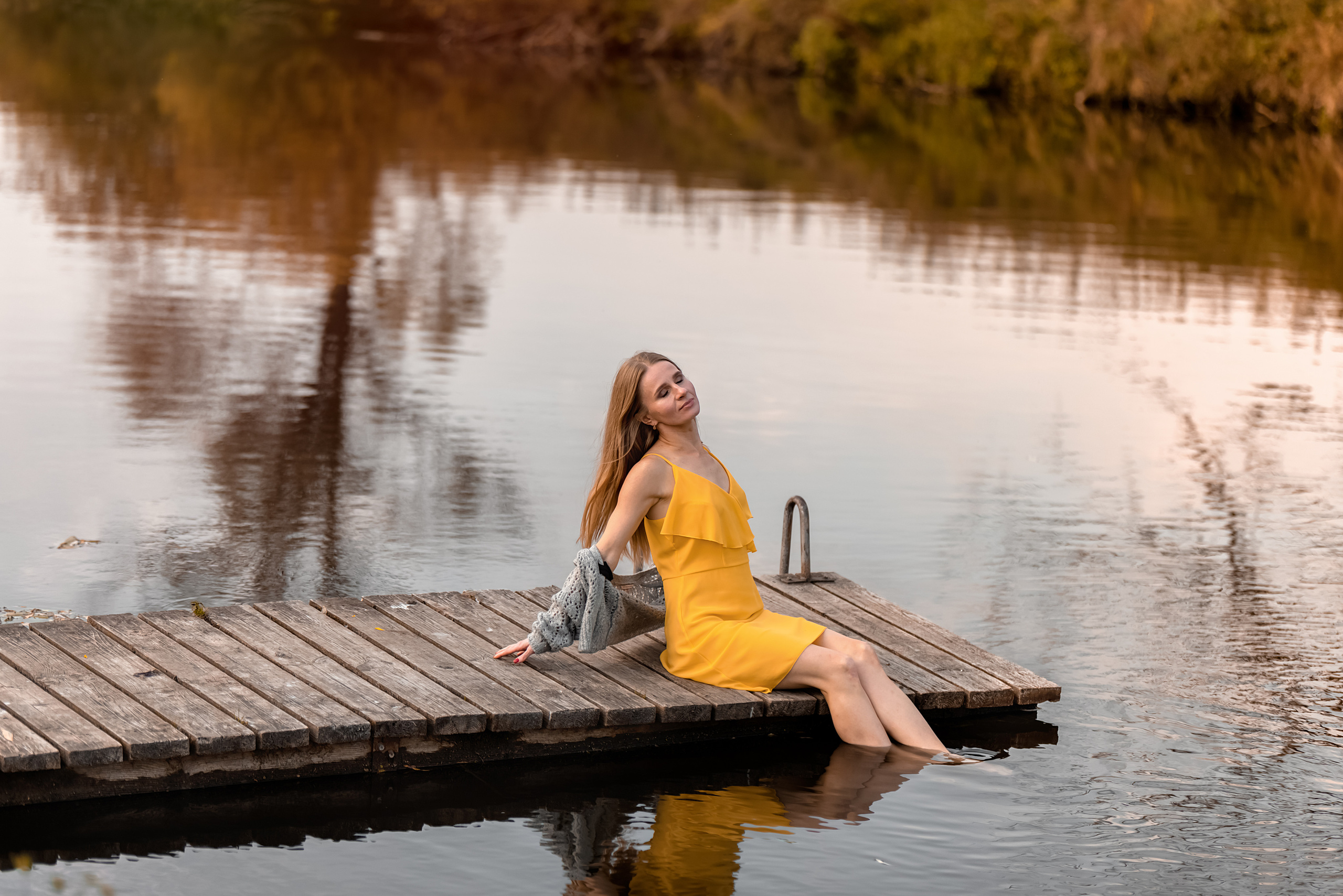 Наталья. Семейный и детский фотограф в Туле