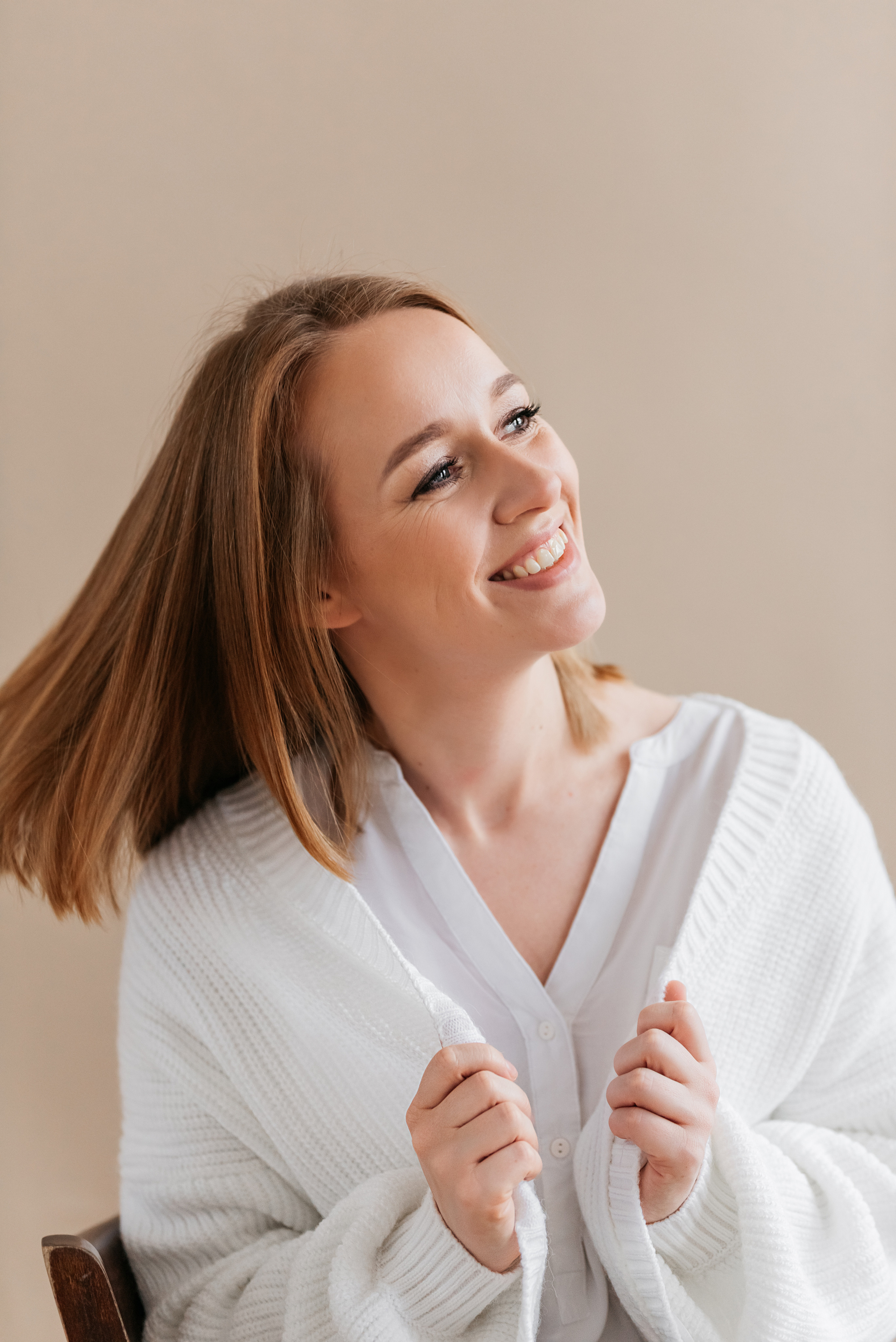 Мама и дочка. Семейный и детский фотограф в Туле