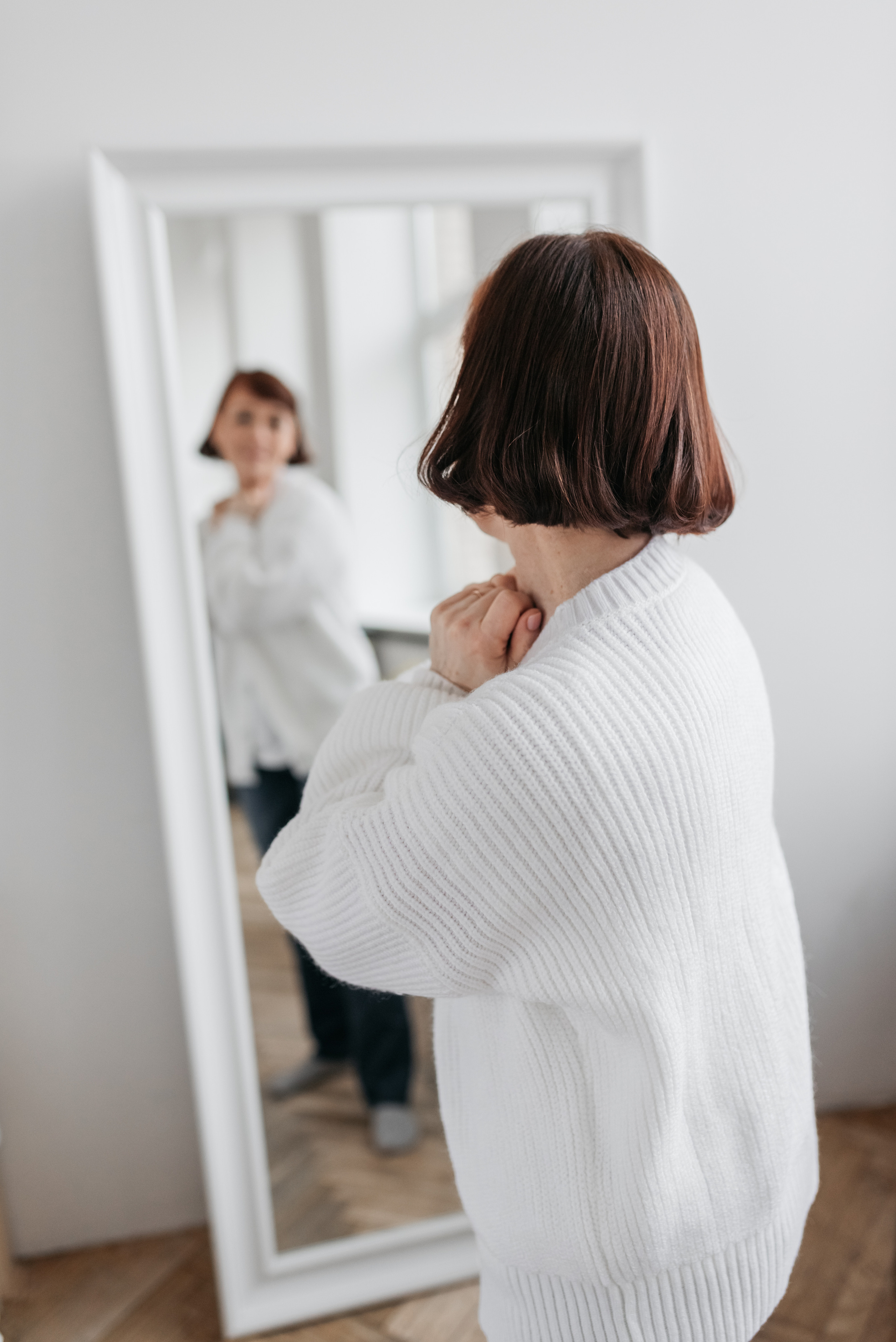 Мама и дочка. Семейный и детский фотограф в Туле