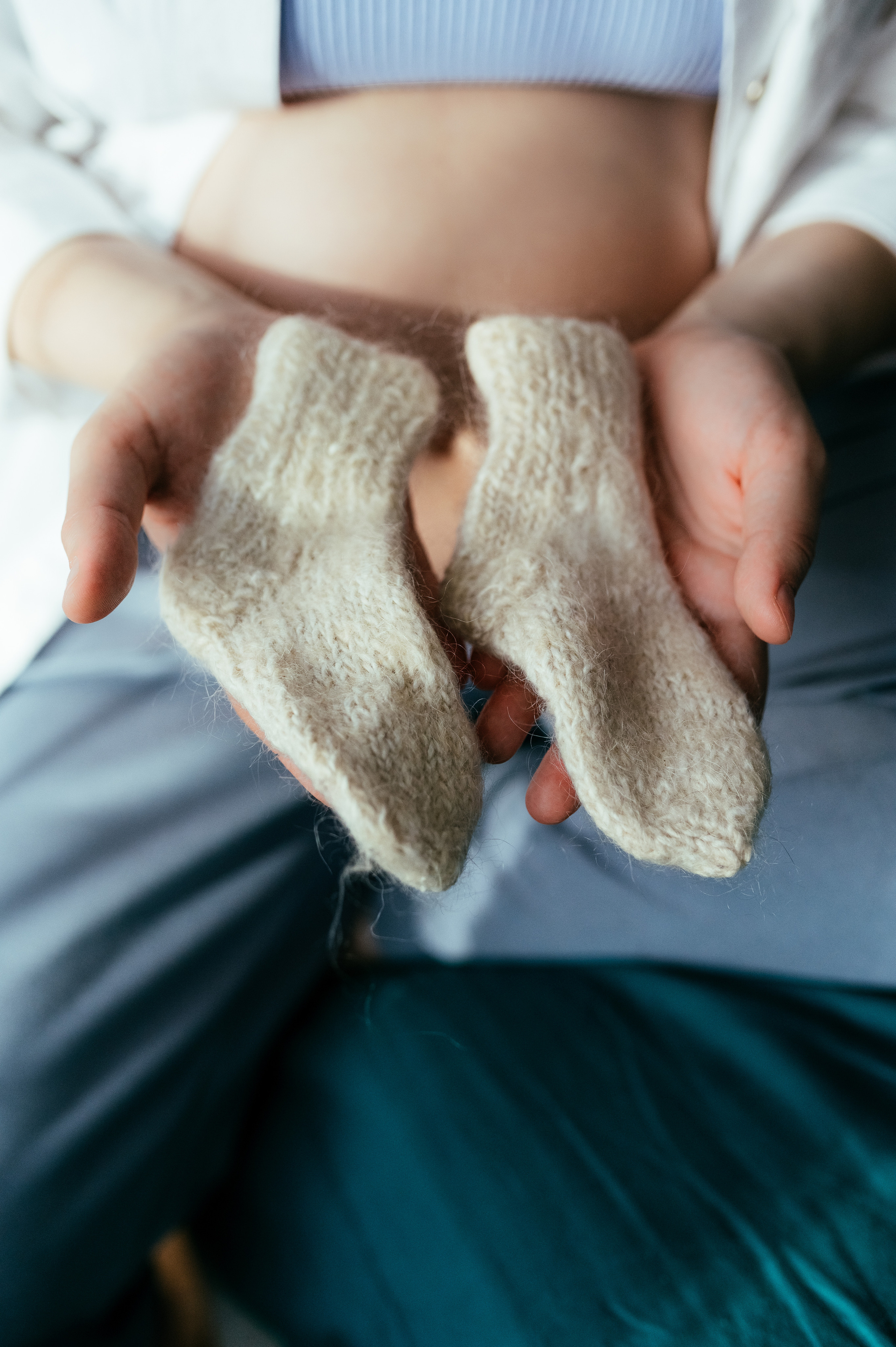 Марина и Роман. Семейный и детский фотограф в Туле