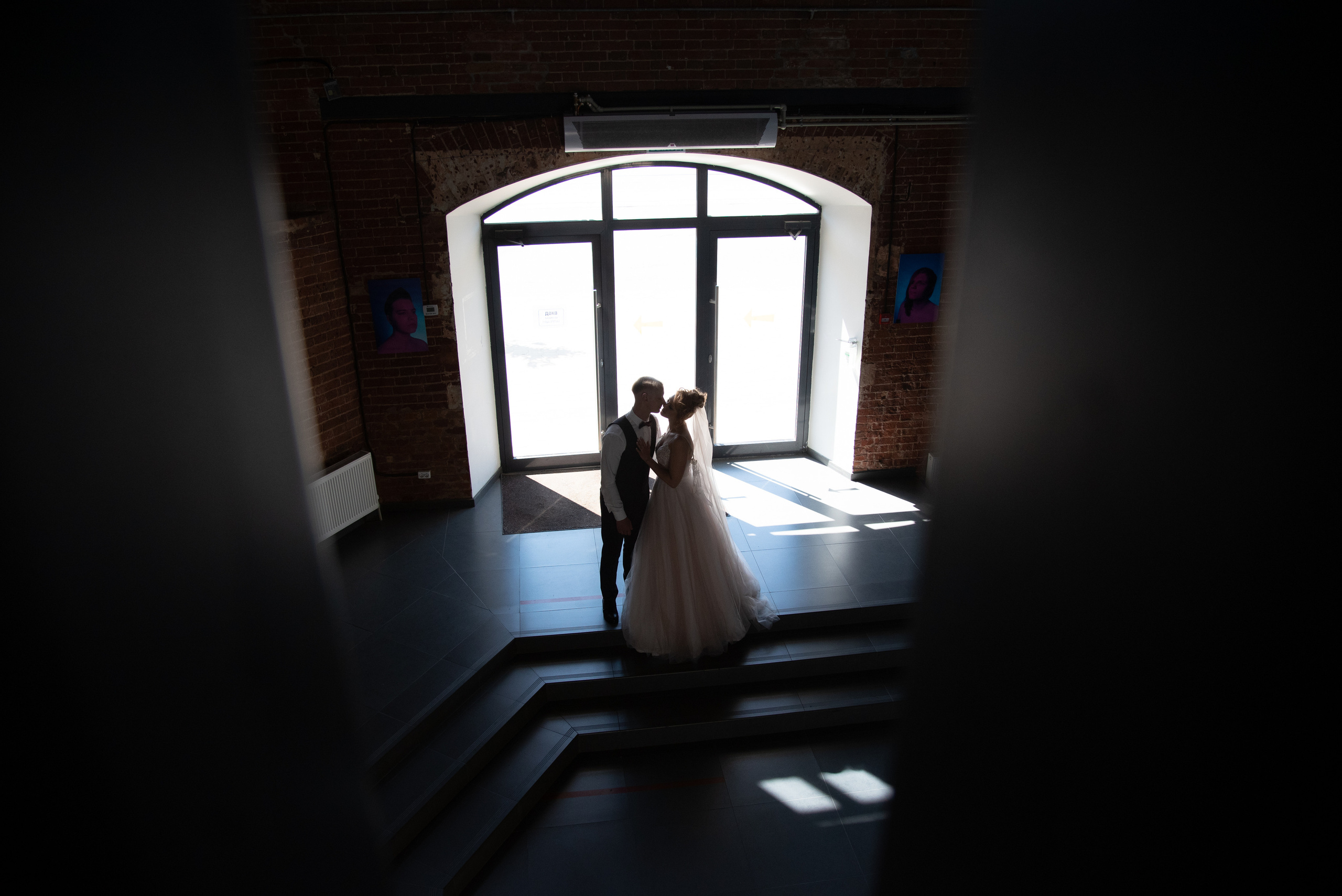 Женя и Рома. Семейный и детский фотограф в Туле