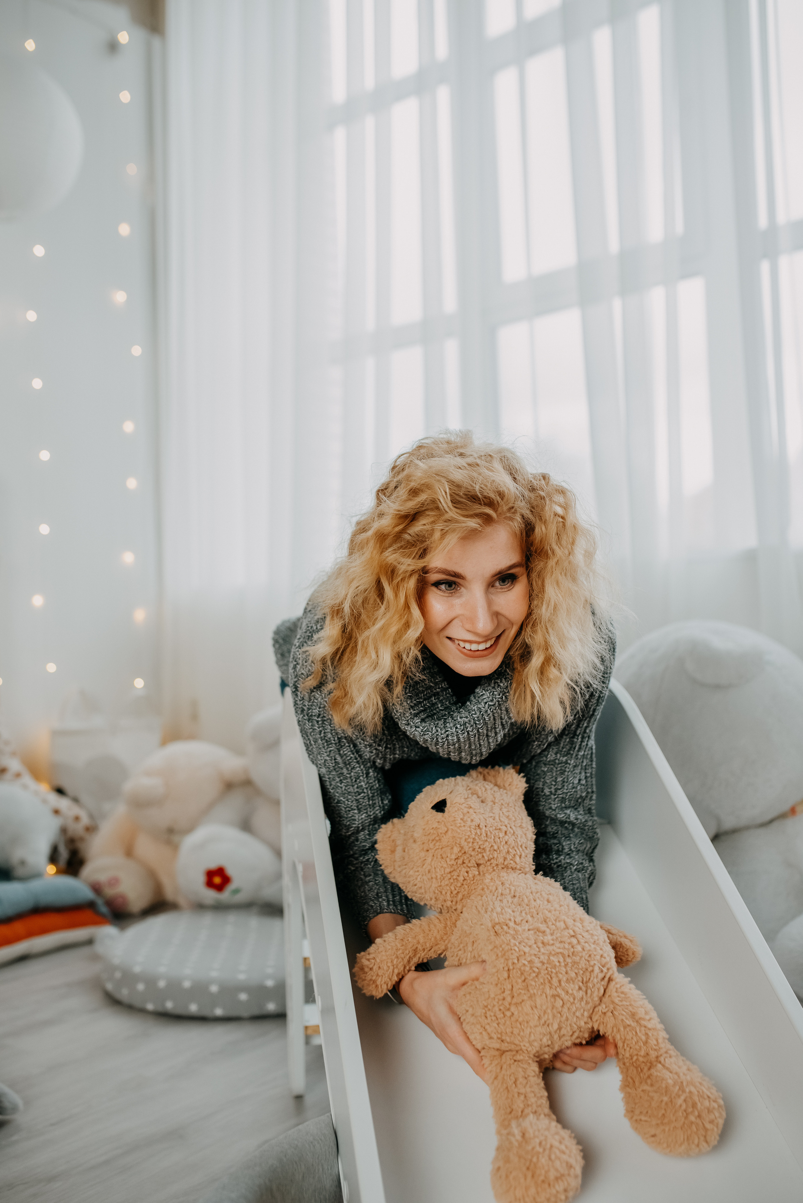 Новый Год-праздник детства!. Семейный и детский фотограф в Туле