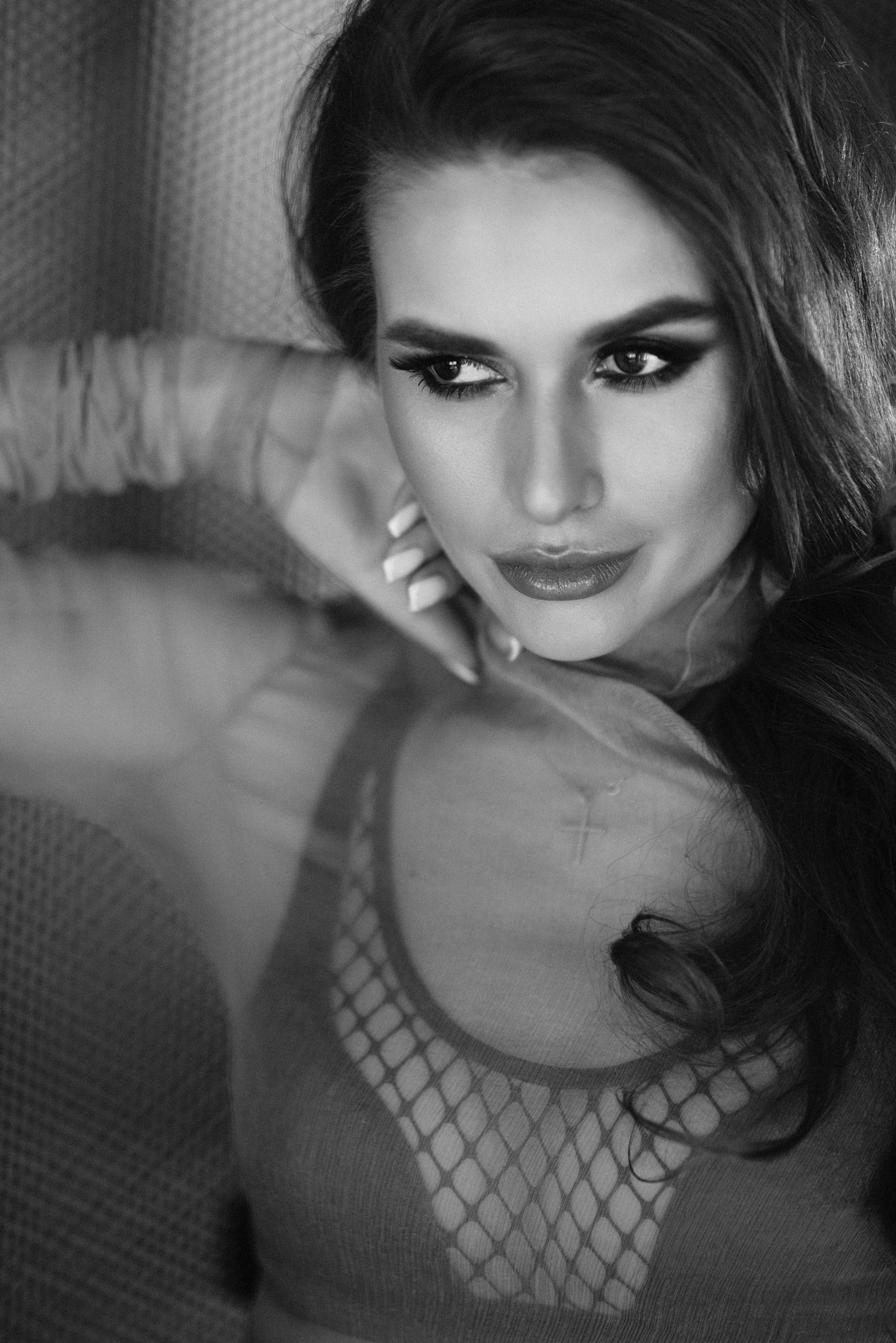 Ангел. Семейный и детский фотограф в Туле