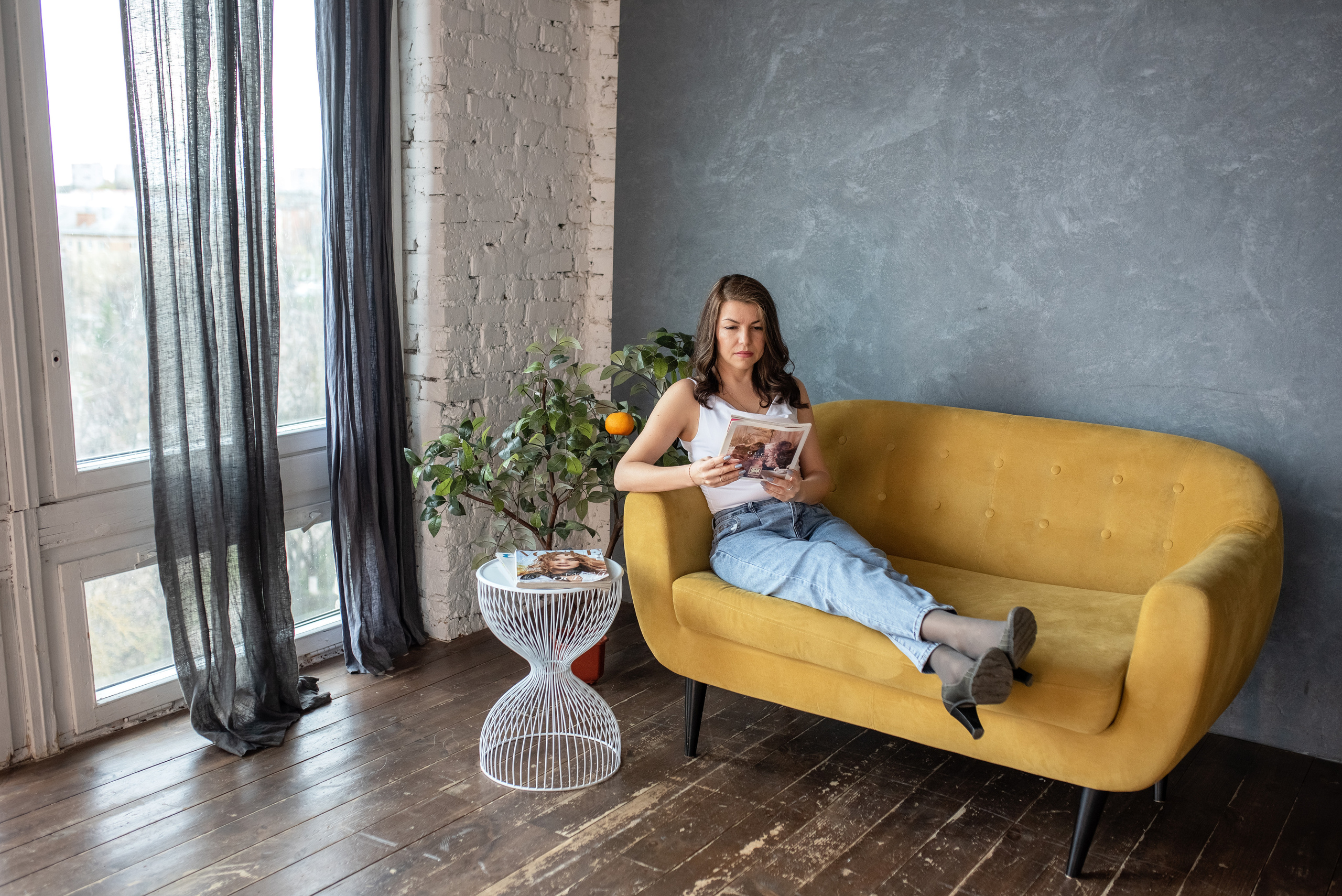 Маникюр и обучение. Семейный и детский фотограф в Туле