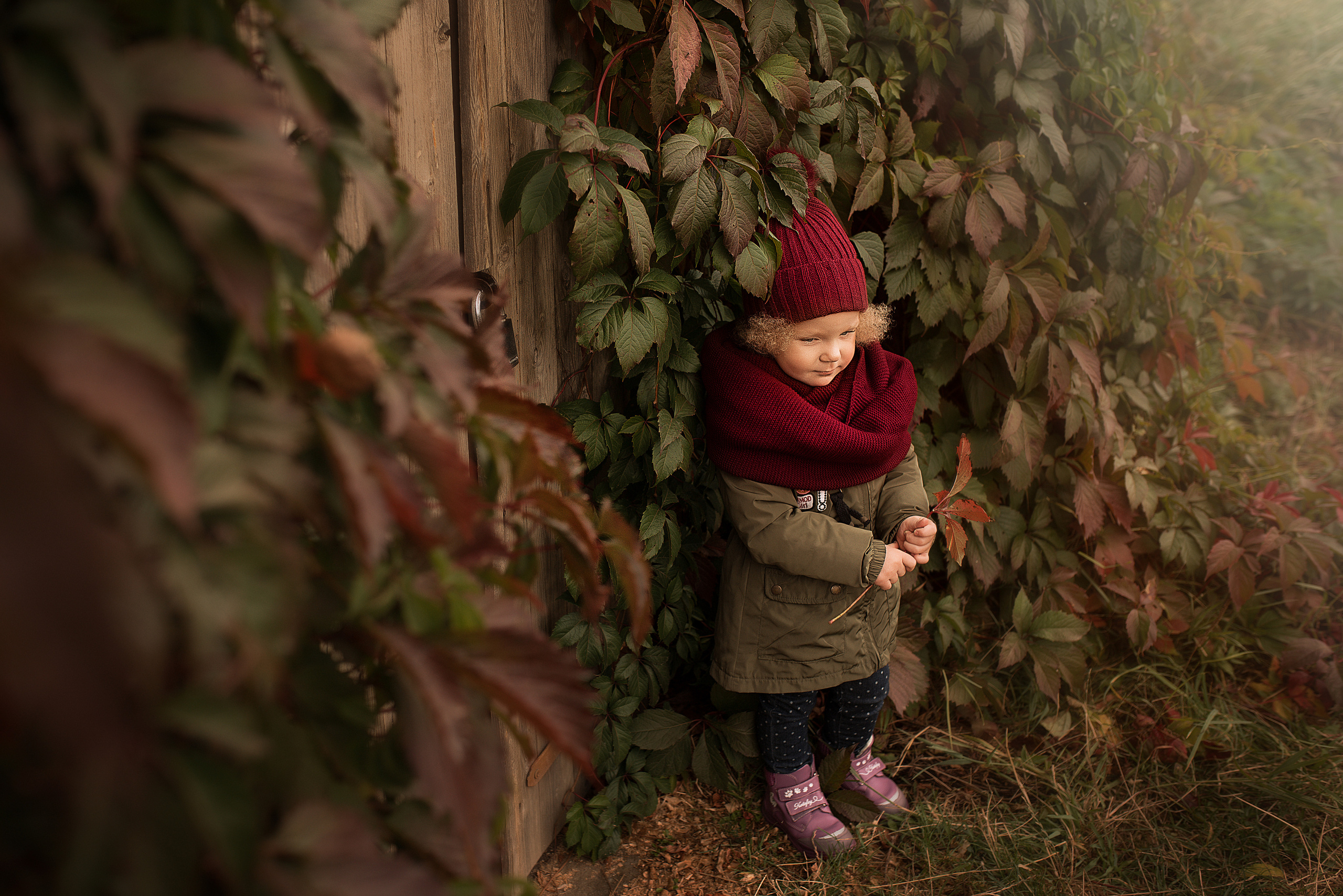 Вероника и Маргорита. Семейный и детский фотограф в Туле