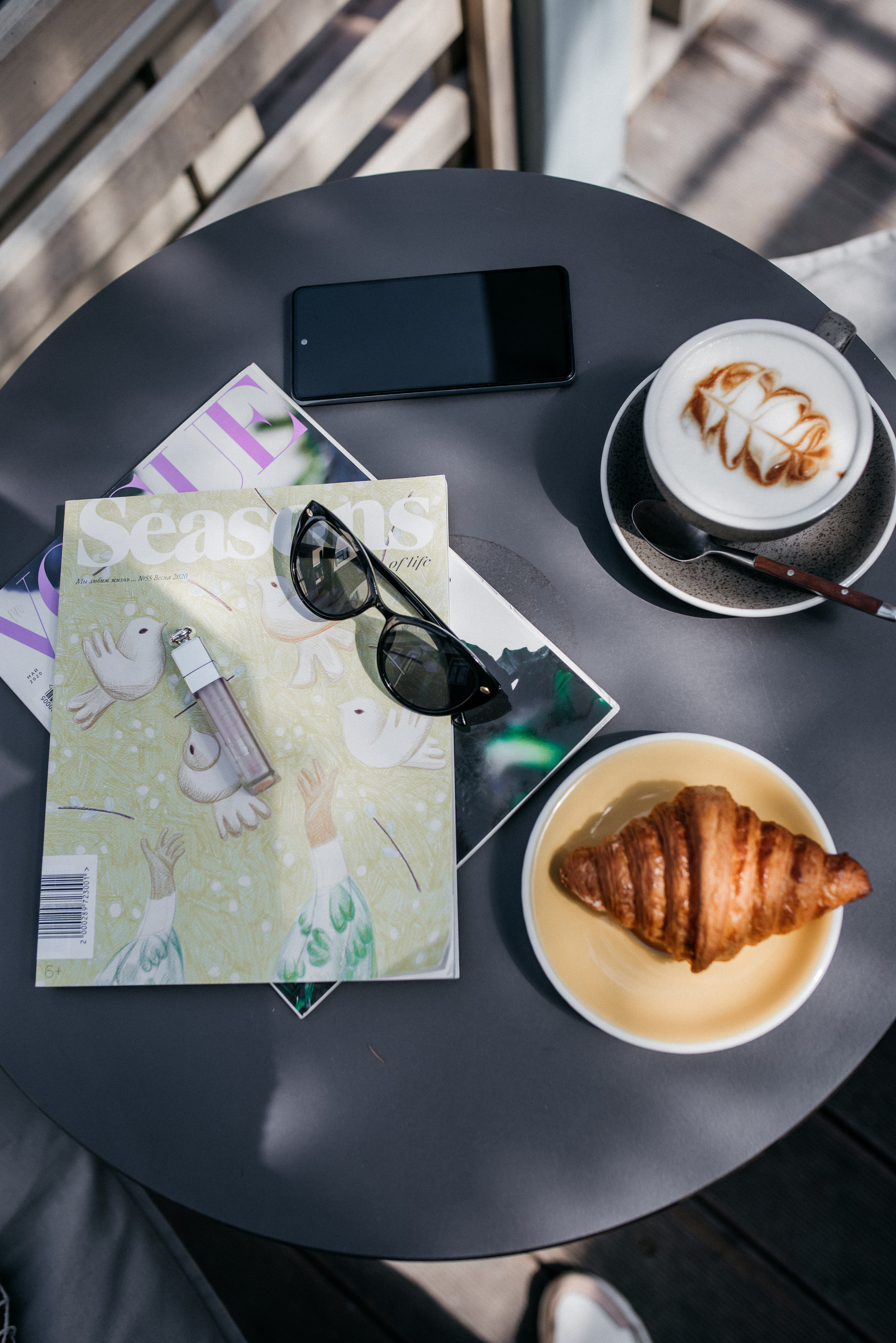 Французское настроение. Семейный и детский фотограф в Туле